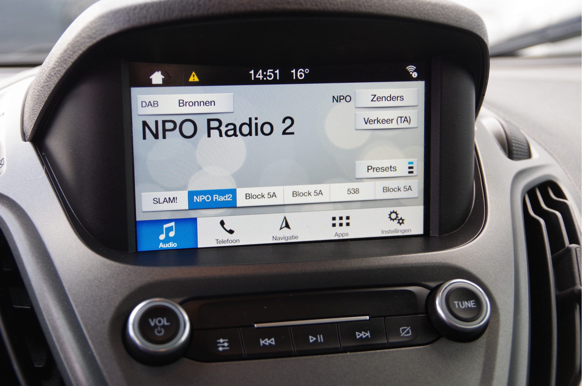 Ford Transit Courier - Afbeelding 12