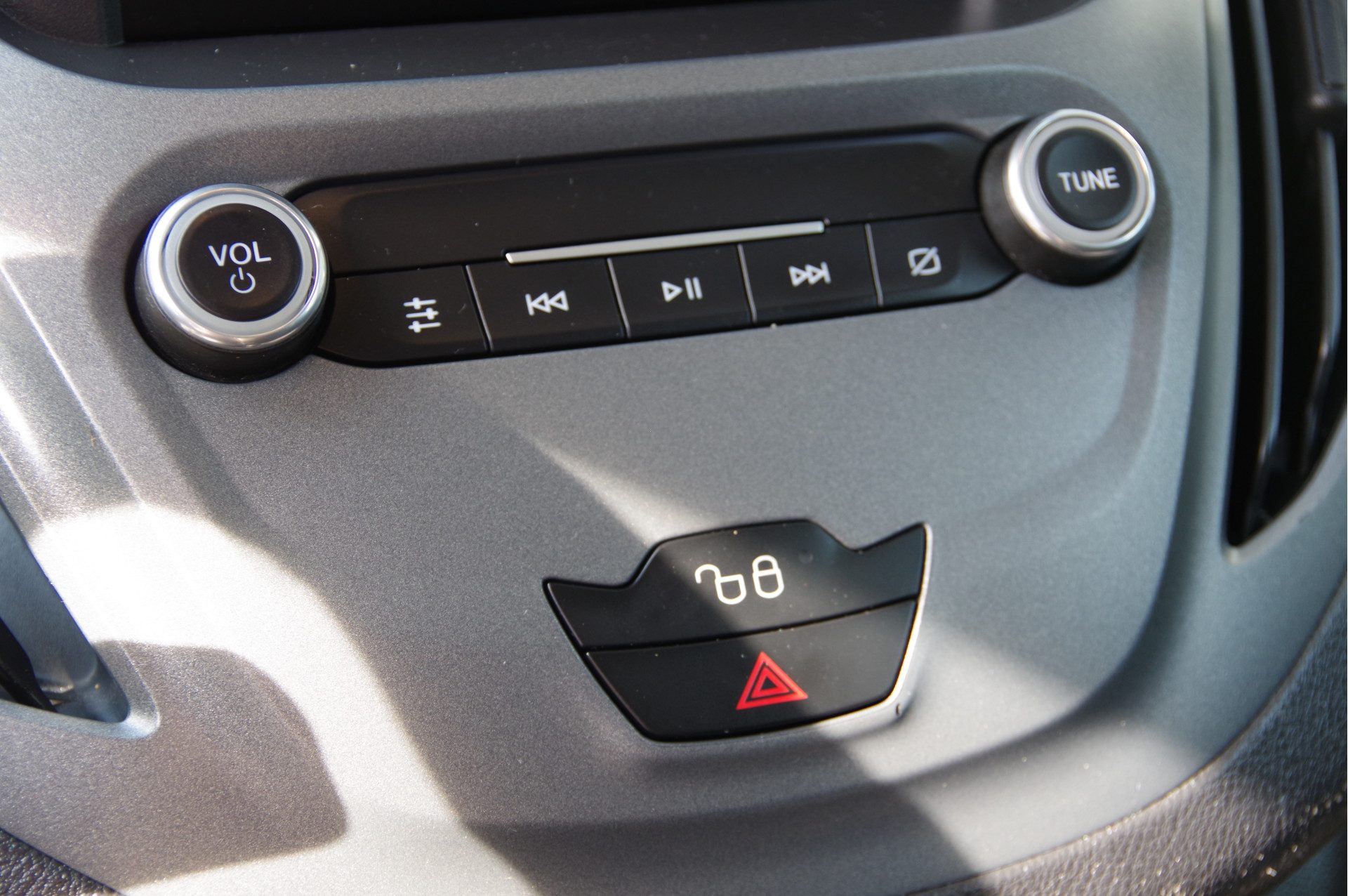 Ford Transit Courier - Afbeelding 14