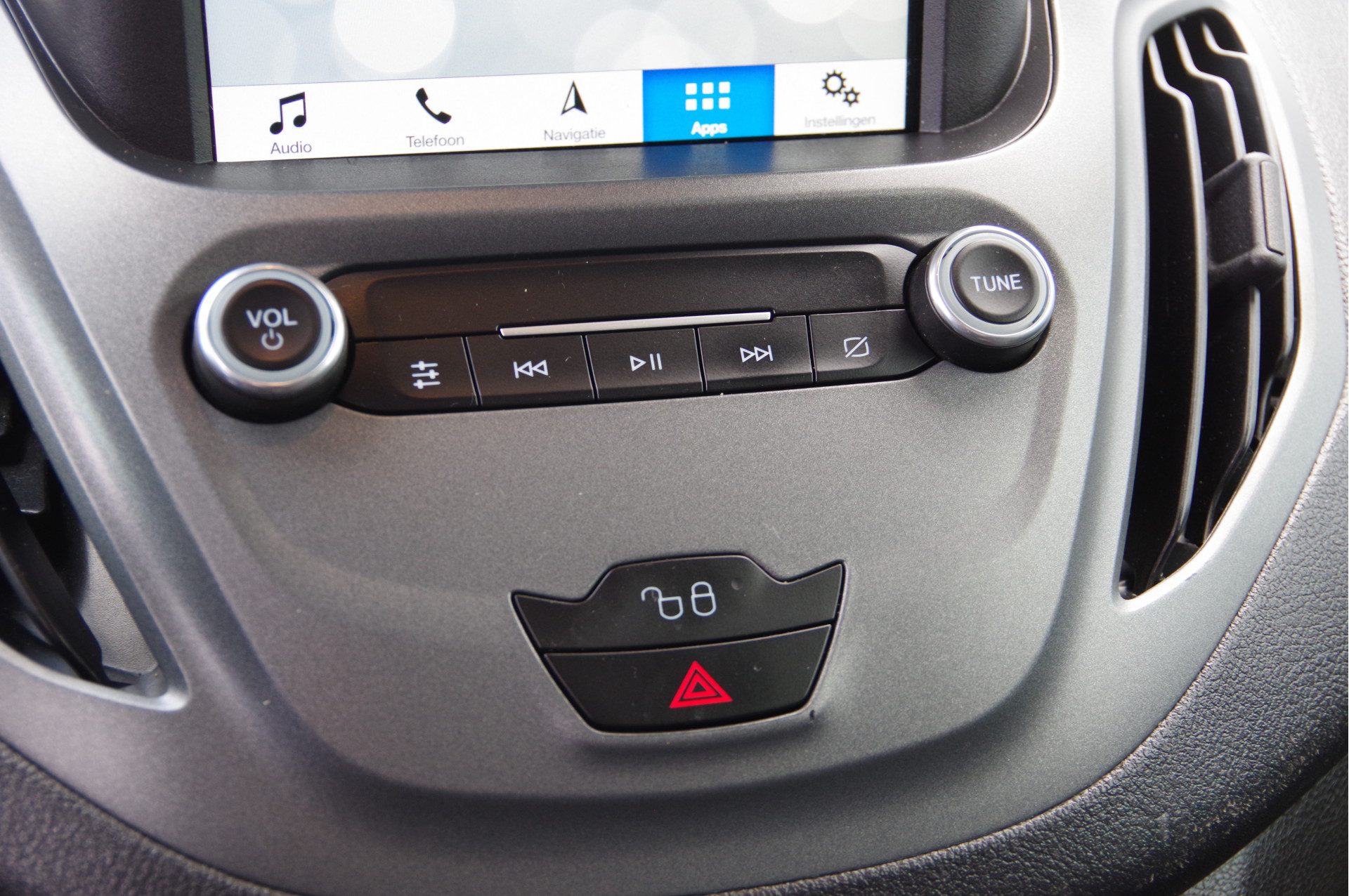 Ford Transit Courier - Afbeelding 15