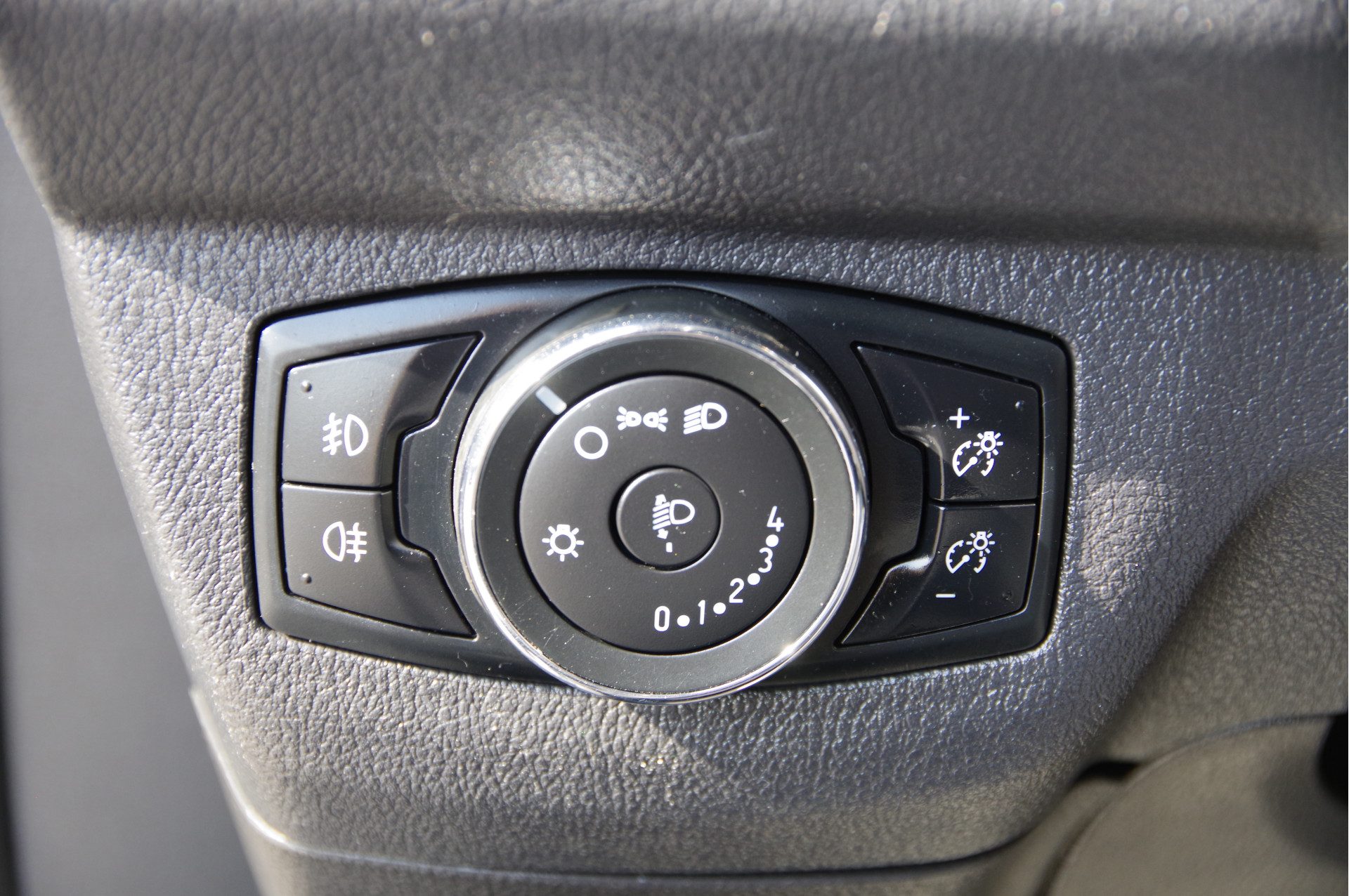 Ford Transit Courier - Afbeelding 17