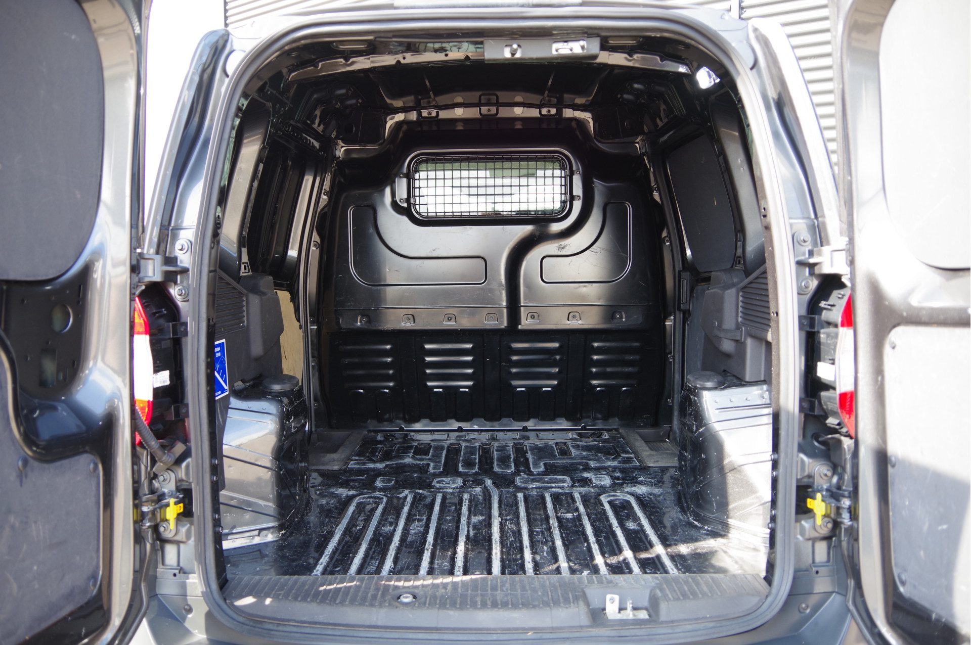 Ford Transit Courier - Afbeelding 5