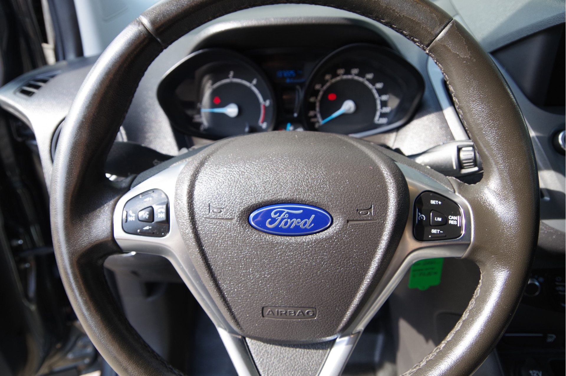 Ford Transit Courier - Afbeelding 6