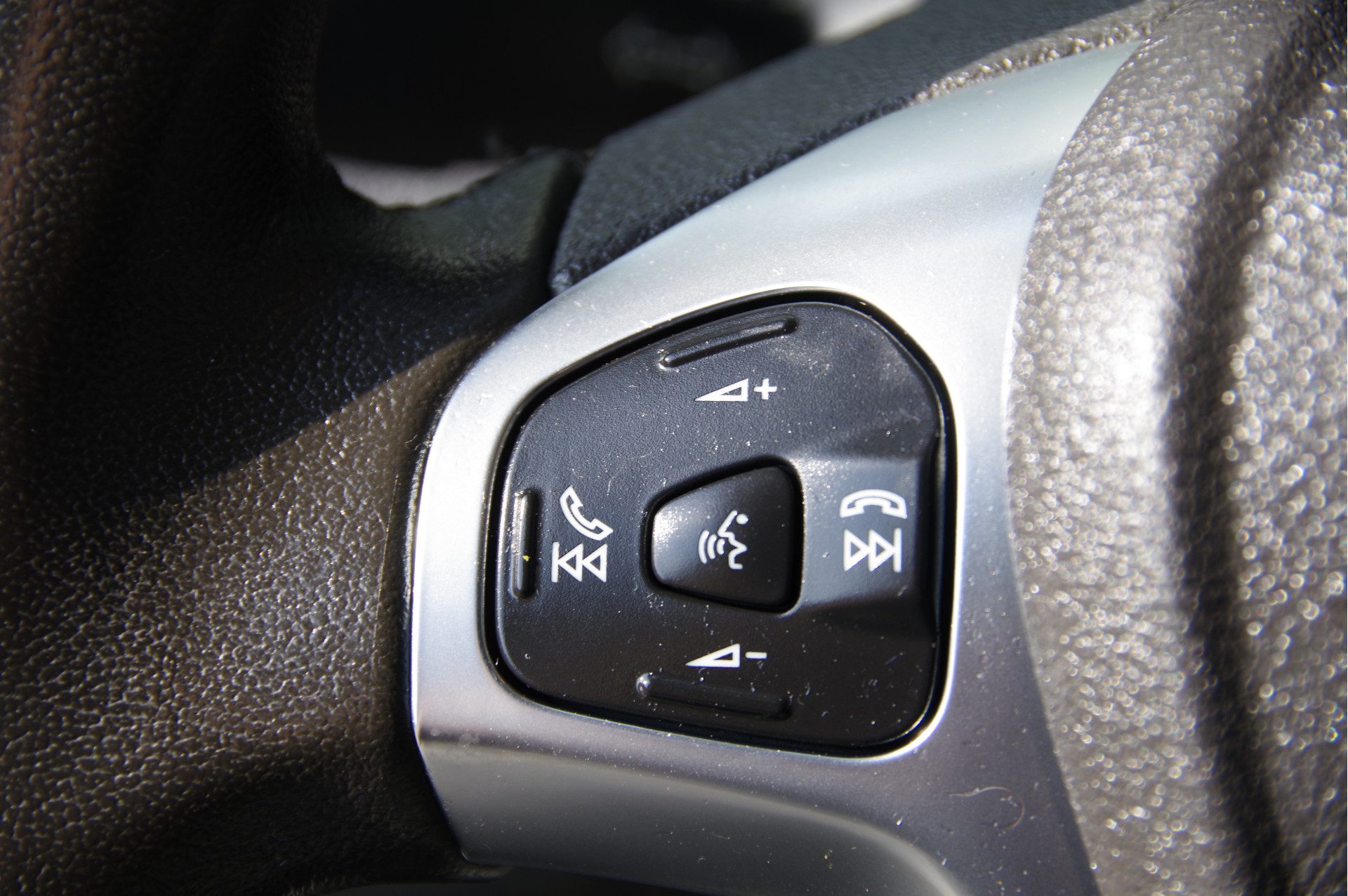 Ford Transit Courier - Afbeelding 7