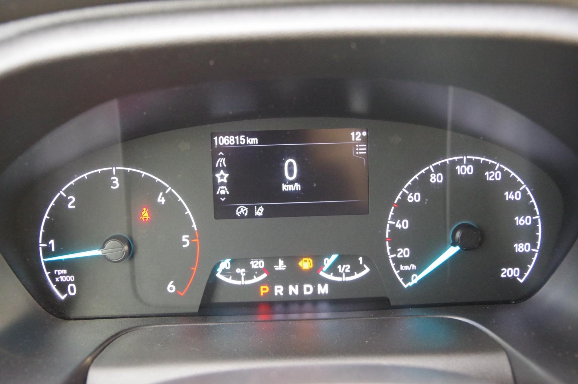 Ford Transit Custom - Afbeelding 10