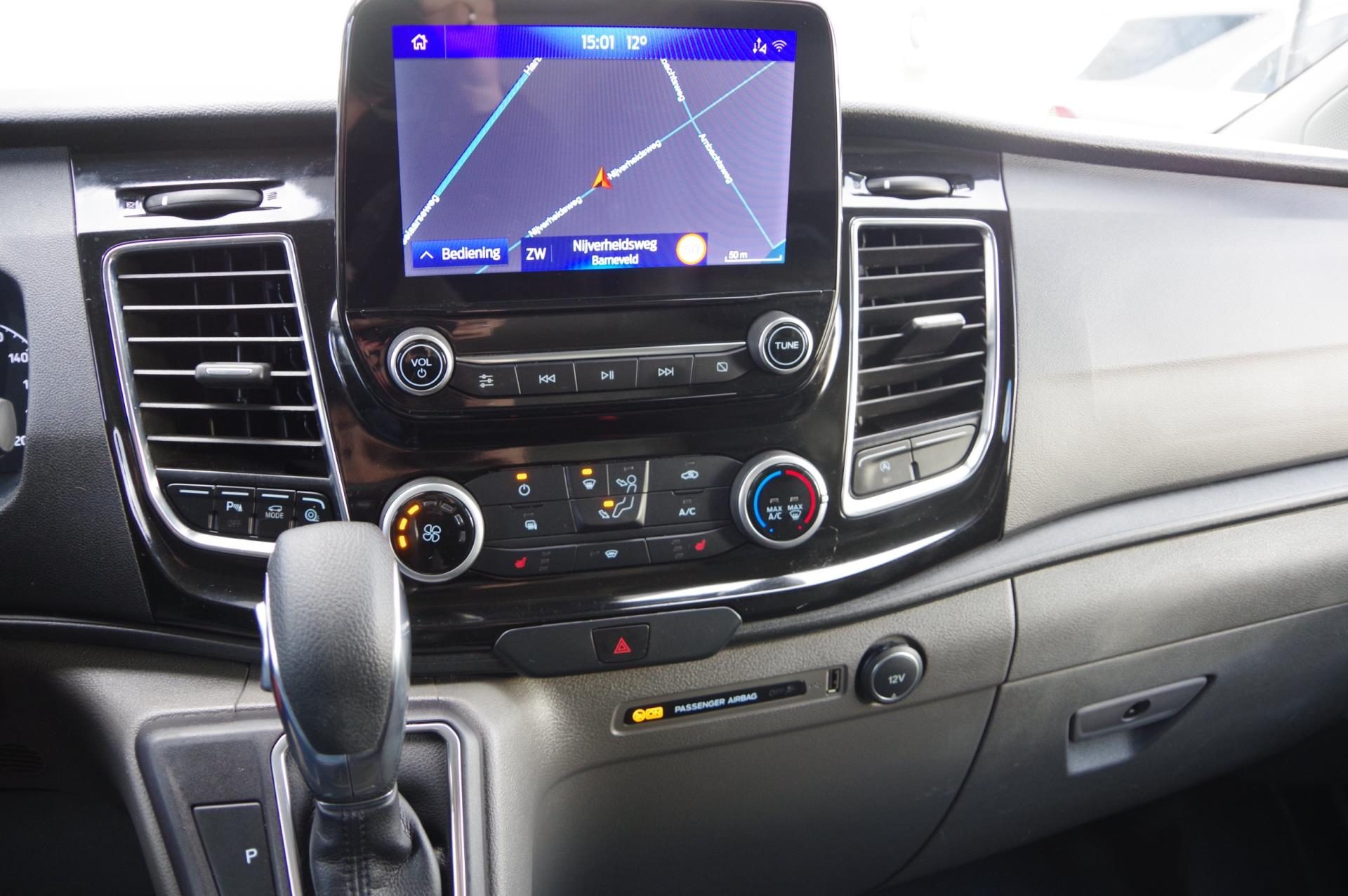 Ford Transit Custom - Afbeelding 11