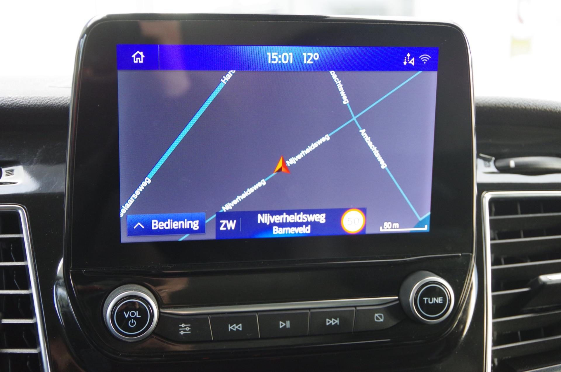 Ford Transit Custom - Afbeelding 12