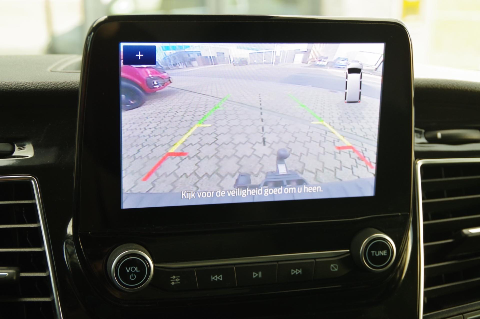 Ford Transit Custom - Afbeelding 13