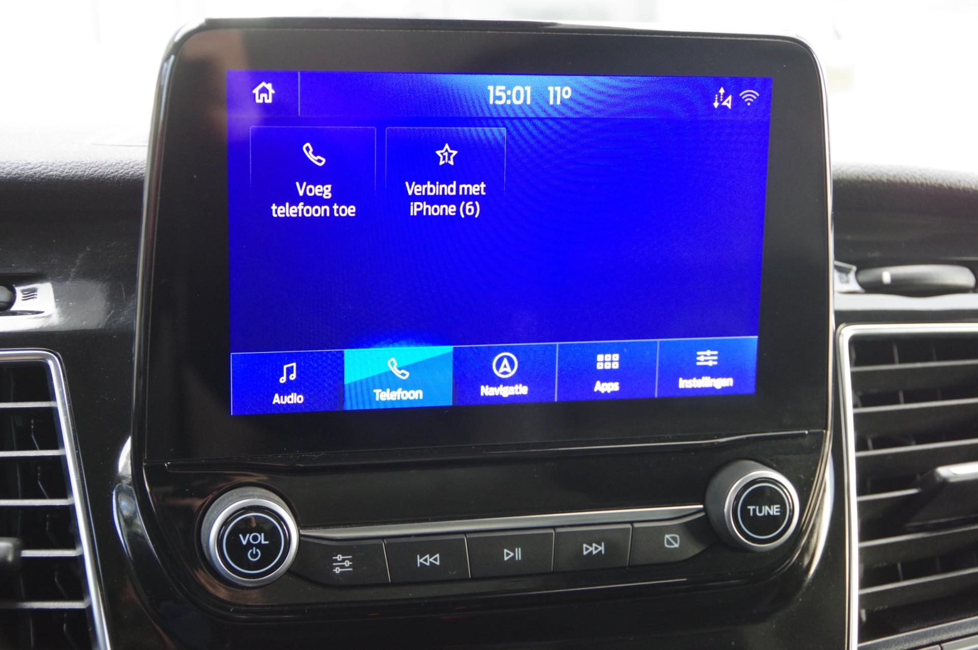 Ford Transit Custom - Afbeelding 14