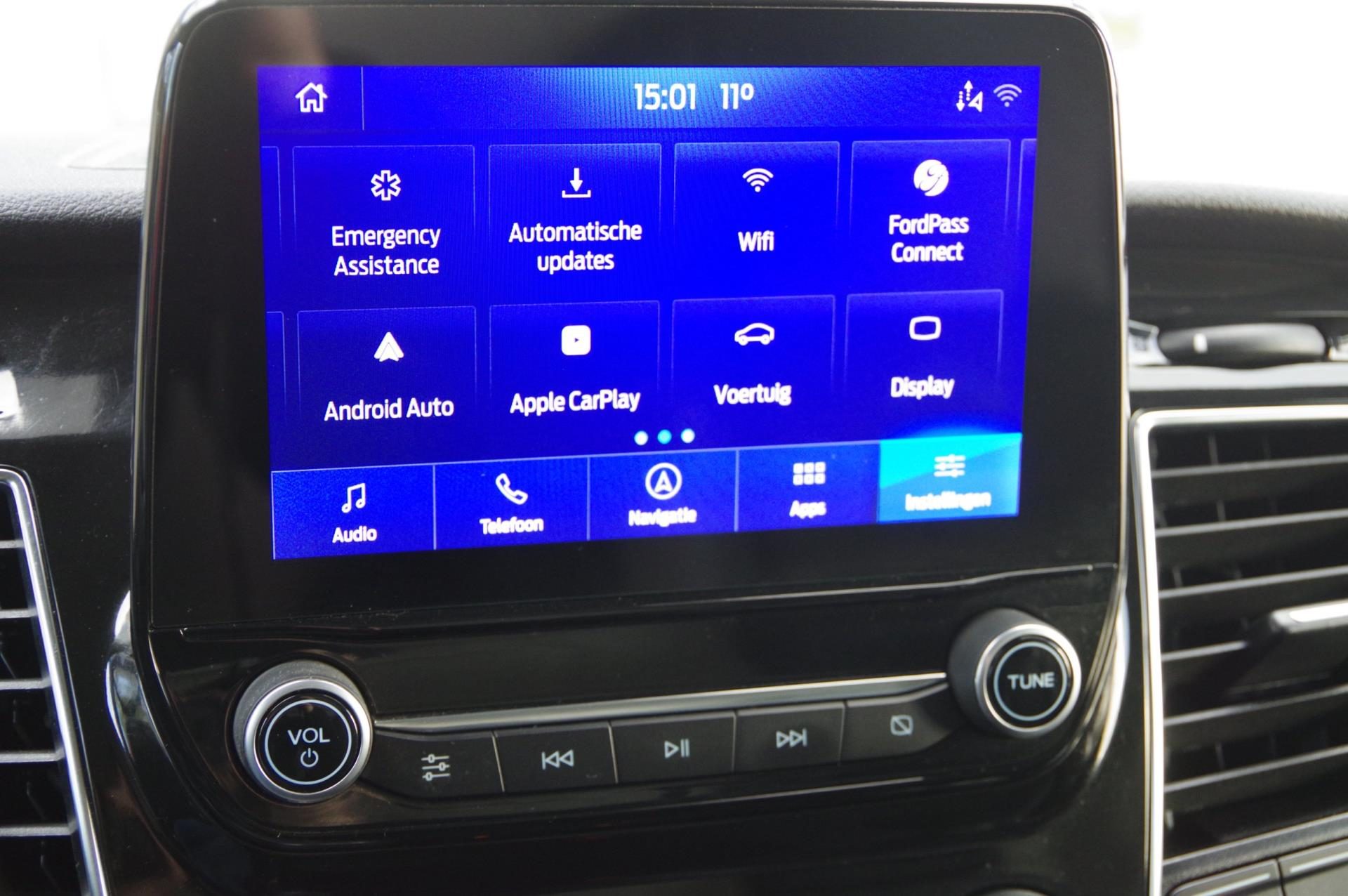 Ford Transit Custom - Afbeelding 17