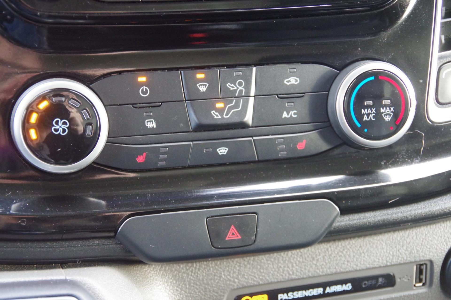 Ford Transit Custom - Afbeelding 18