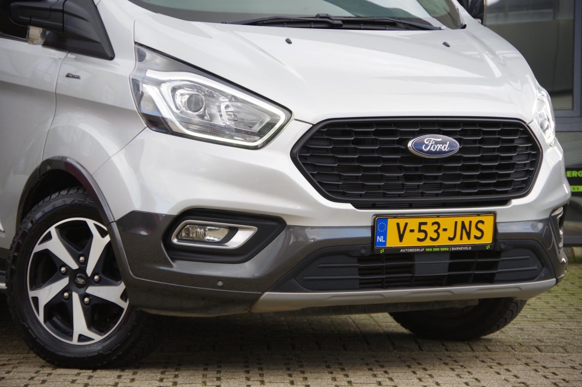 Ford Transit Custom - Afbeelding 22