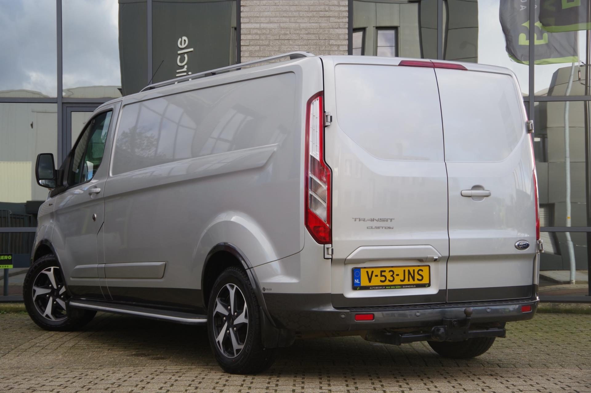 Ford Transit Custom - Afbeelding 24