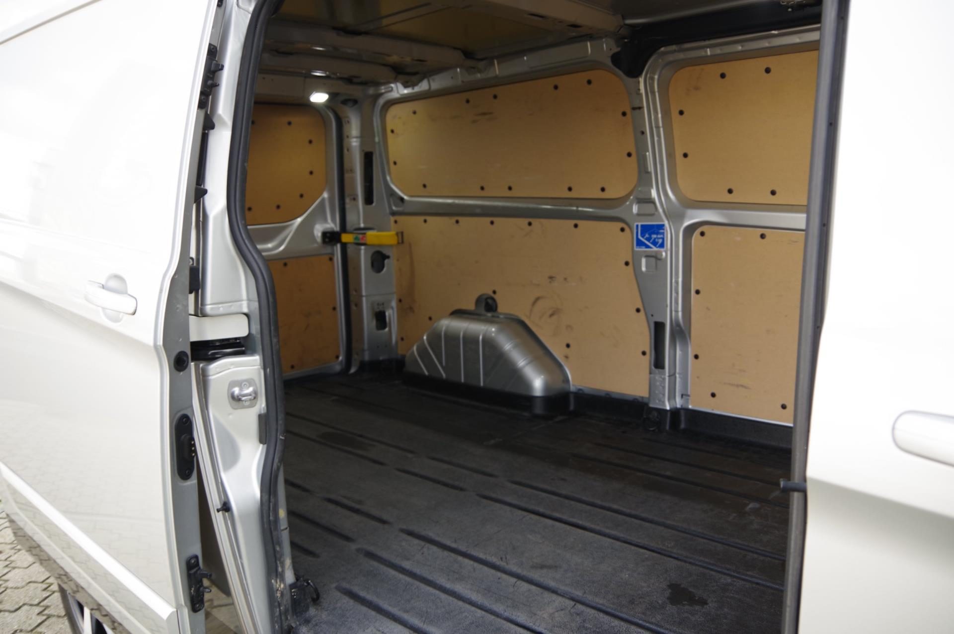 Ford Transit Custom - Afbeelding 25