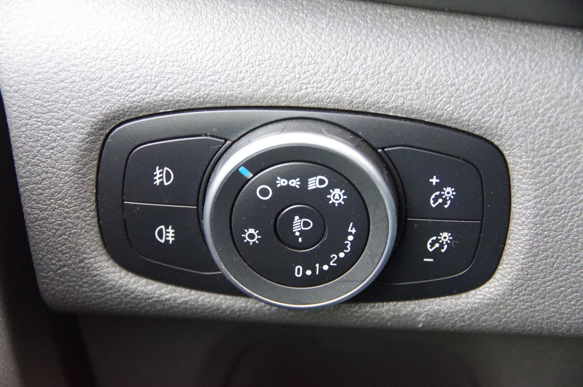 Ford Transit Custom - Afbeelding 27