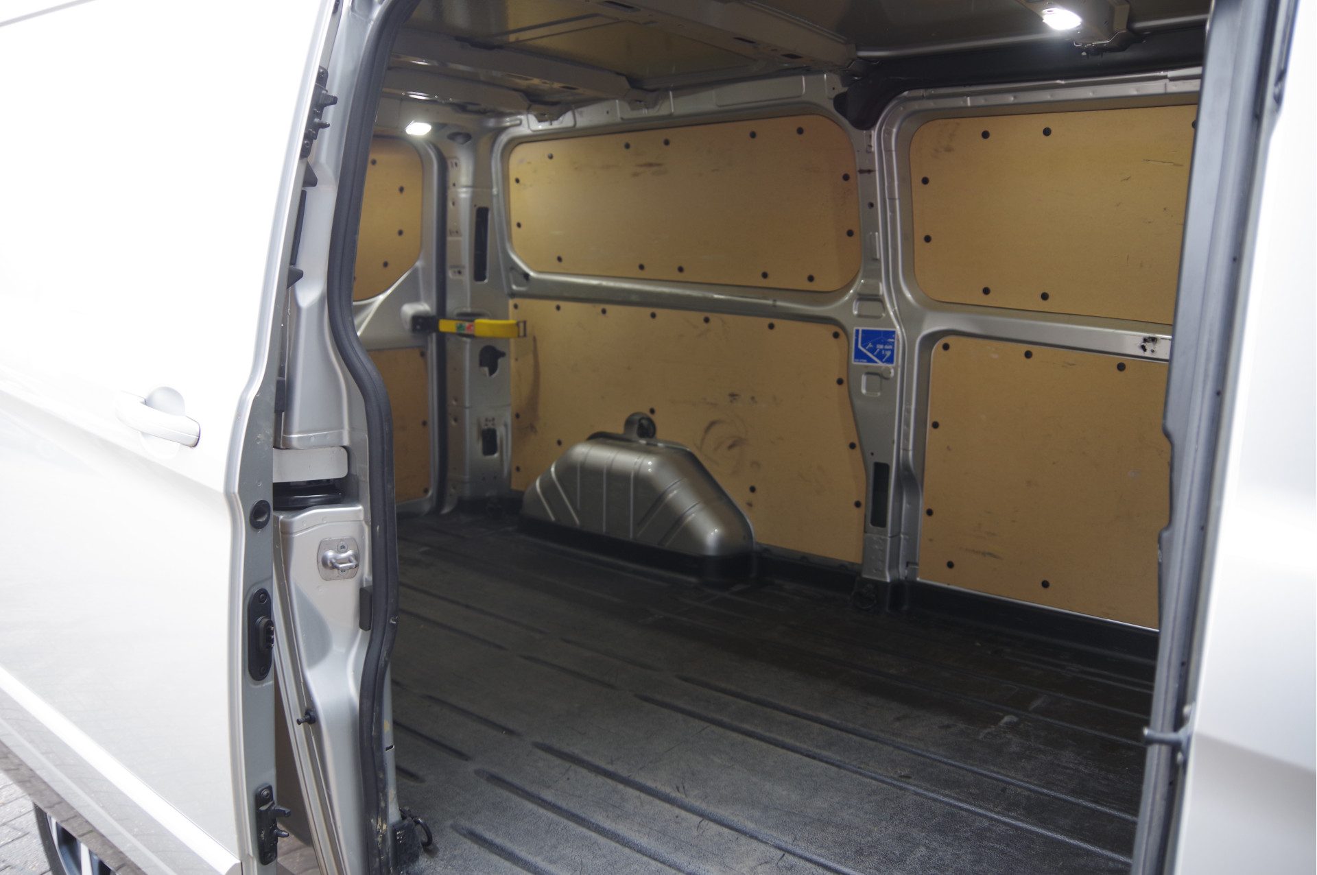 Ford Transit Custom - Afbeelding 34