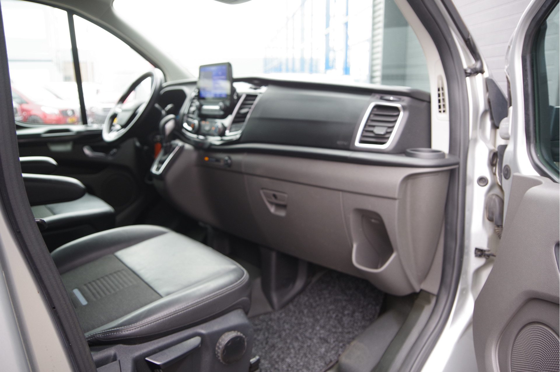 Ford Transit Custom - Afbeelding 35