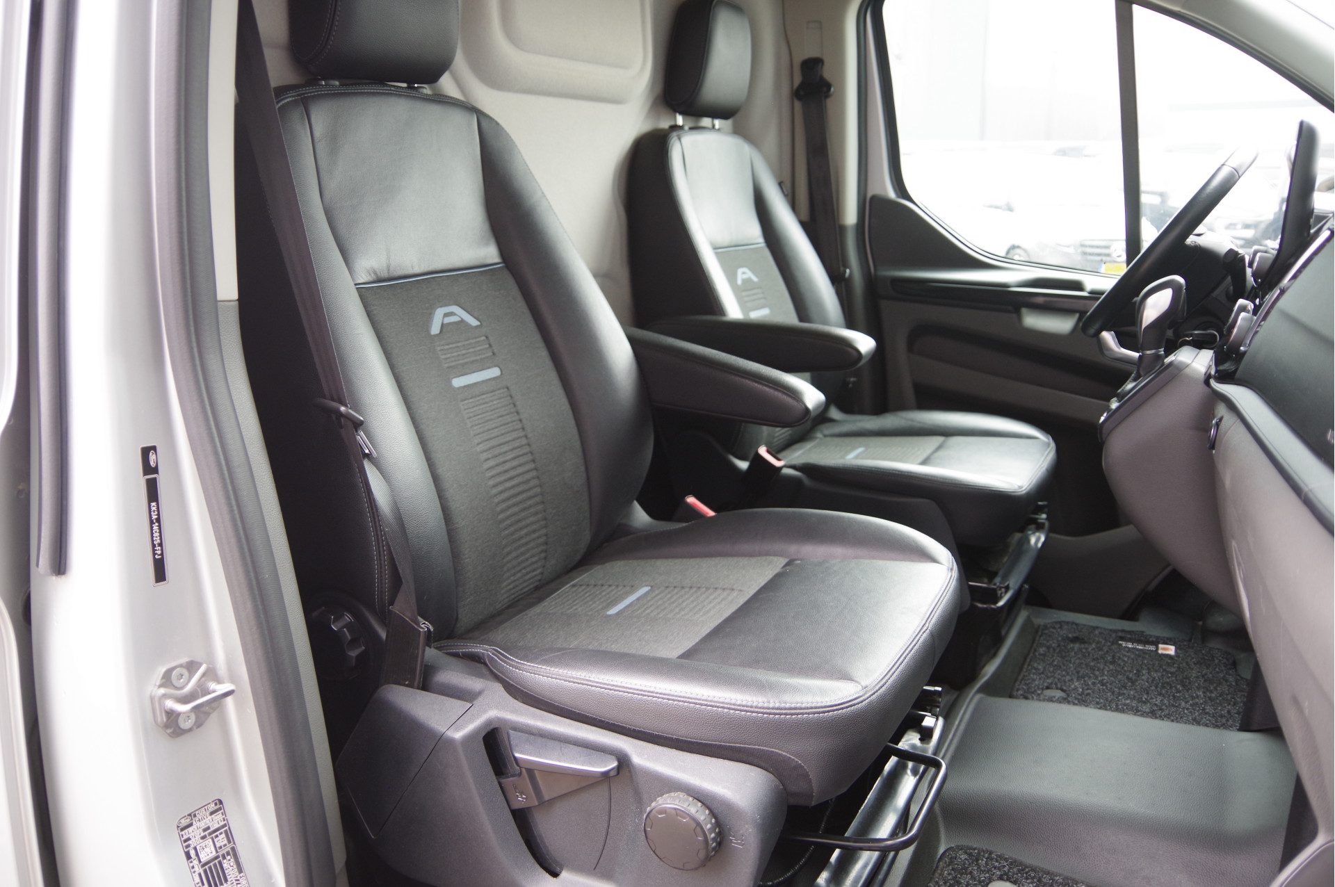 Ford Transit Custom - Afbeelding 37