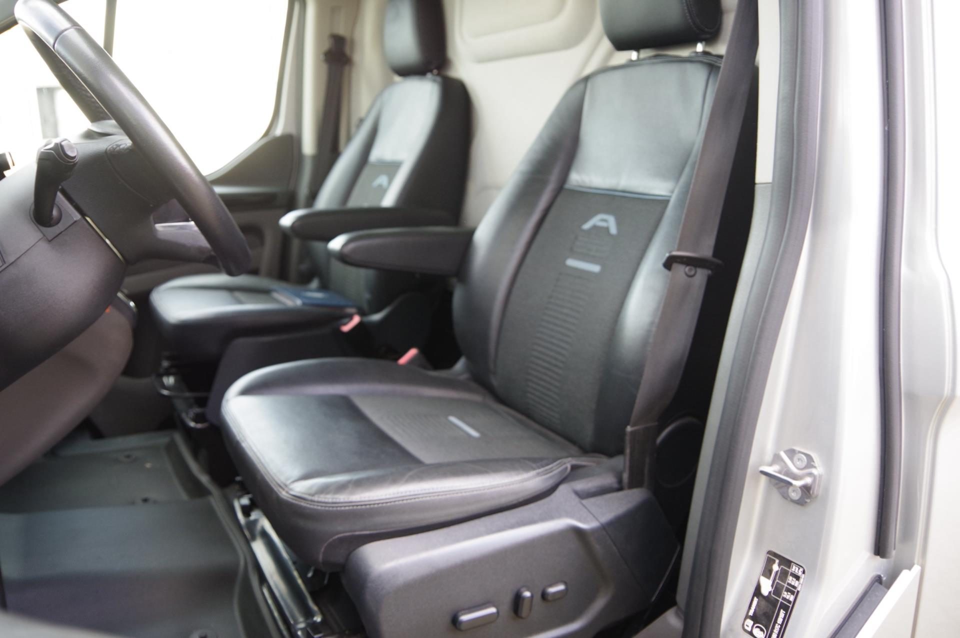 Ford Transit Custom - Afbeelding 5