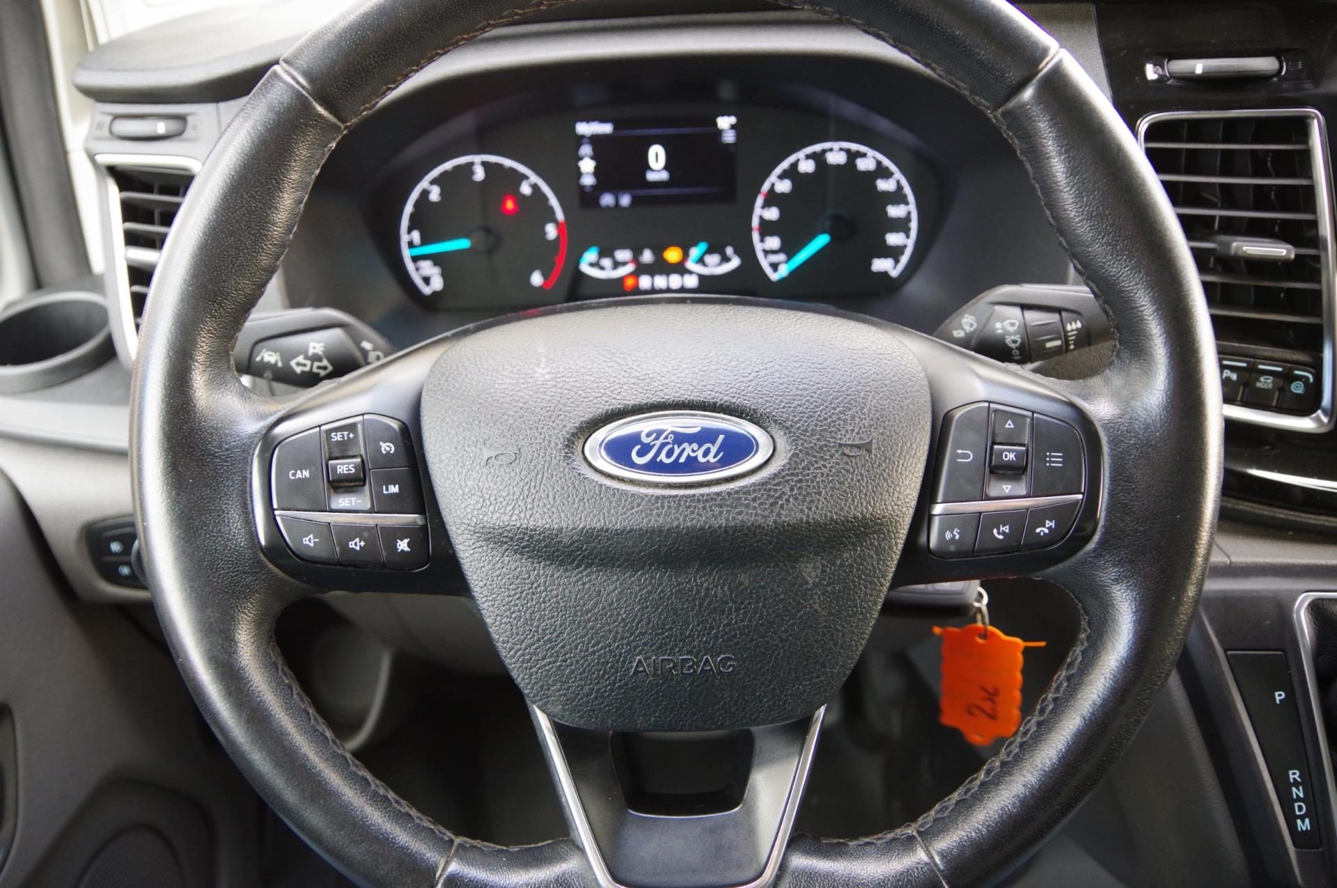 Ford Transit Custom - Afbeelding 8