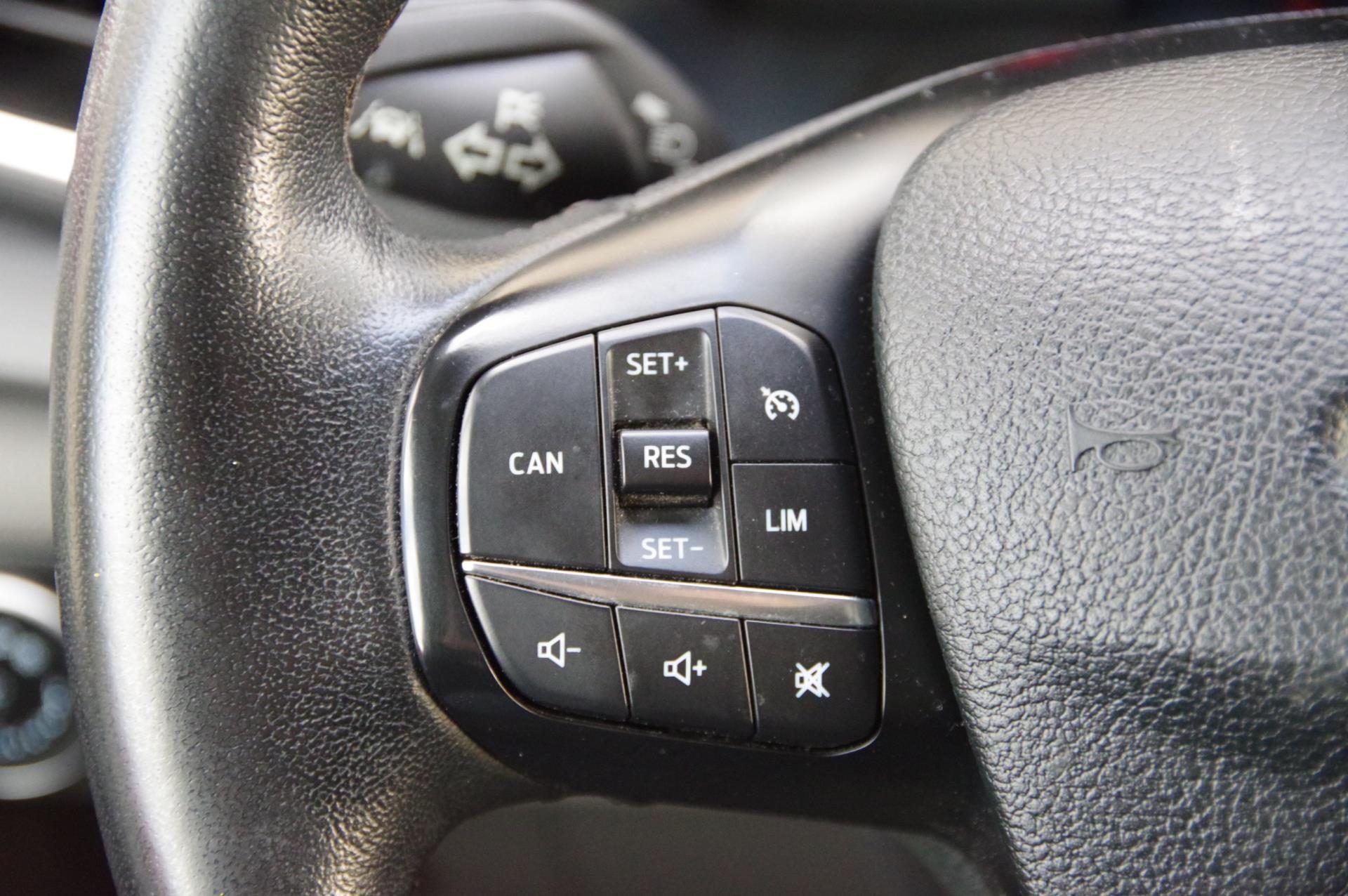 Ford Transit Custom - Afbeelding 9