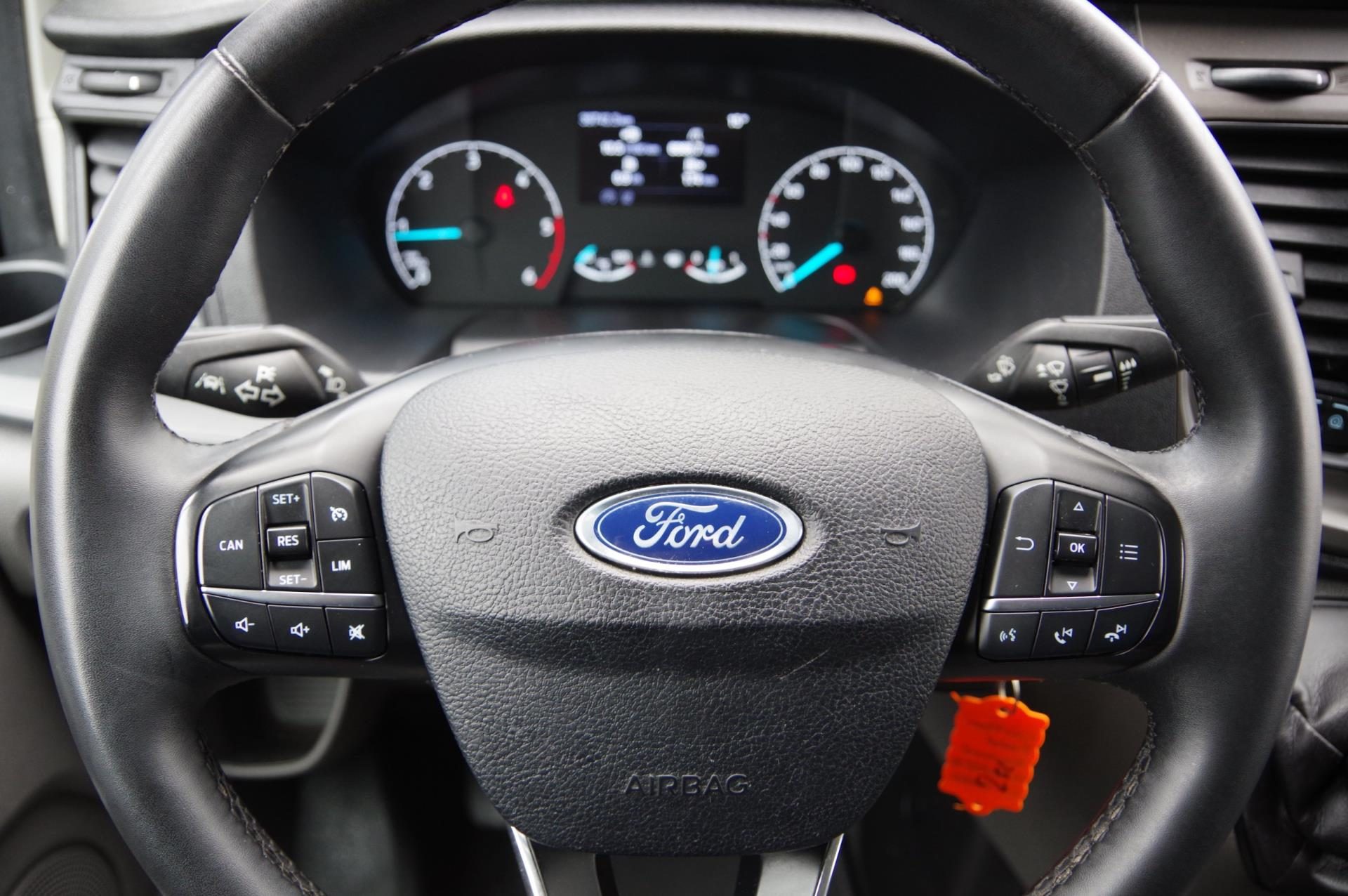 Ford Transit Custom - Afbeelding 11