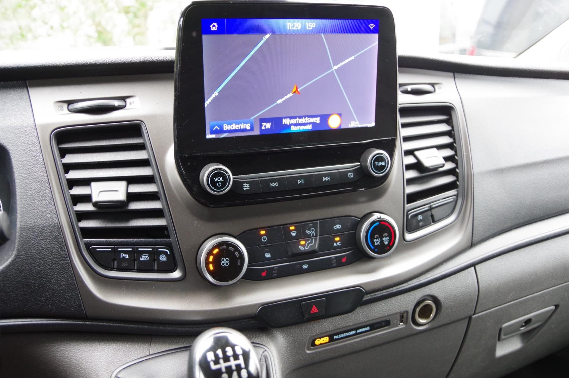 Ford Transit Custom - Afbeelding 14