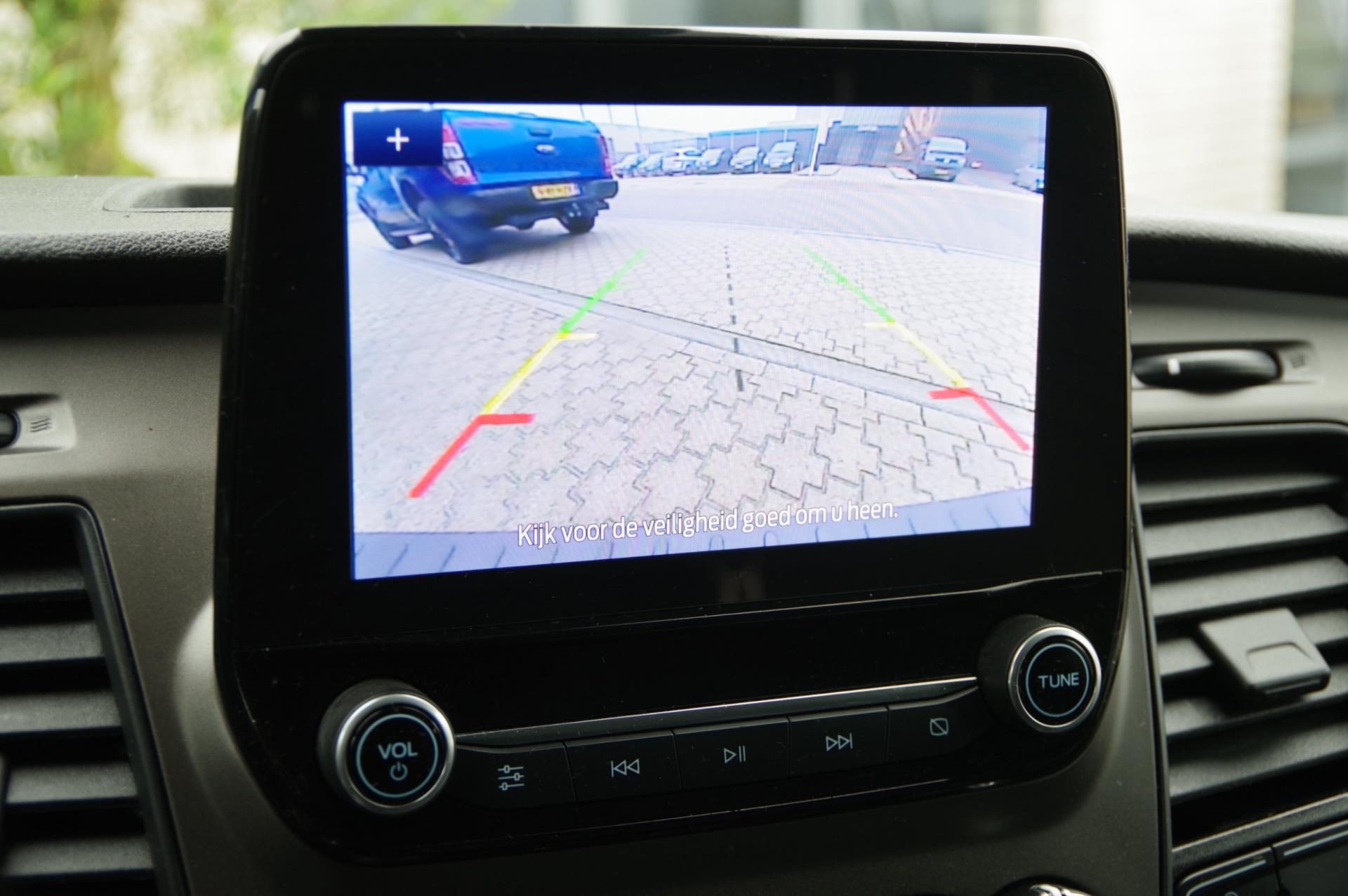 Ford Transit Custom - Afbeelding 15