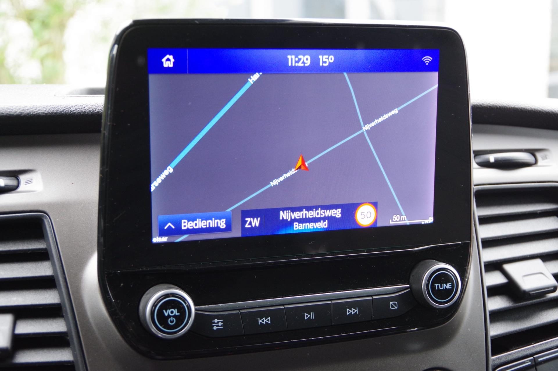 Ford Transit Custom - Afbeelding 16