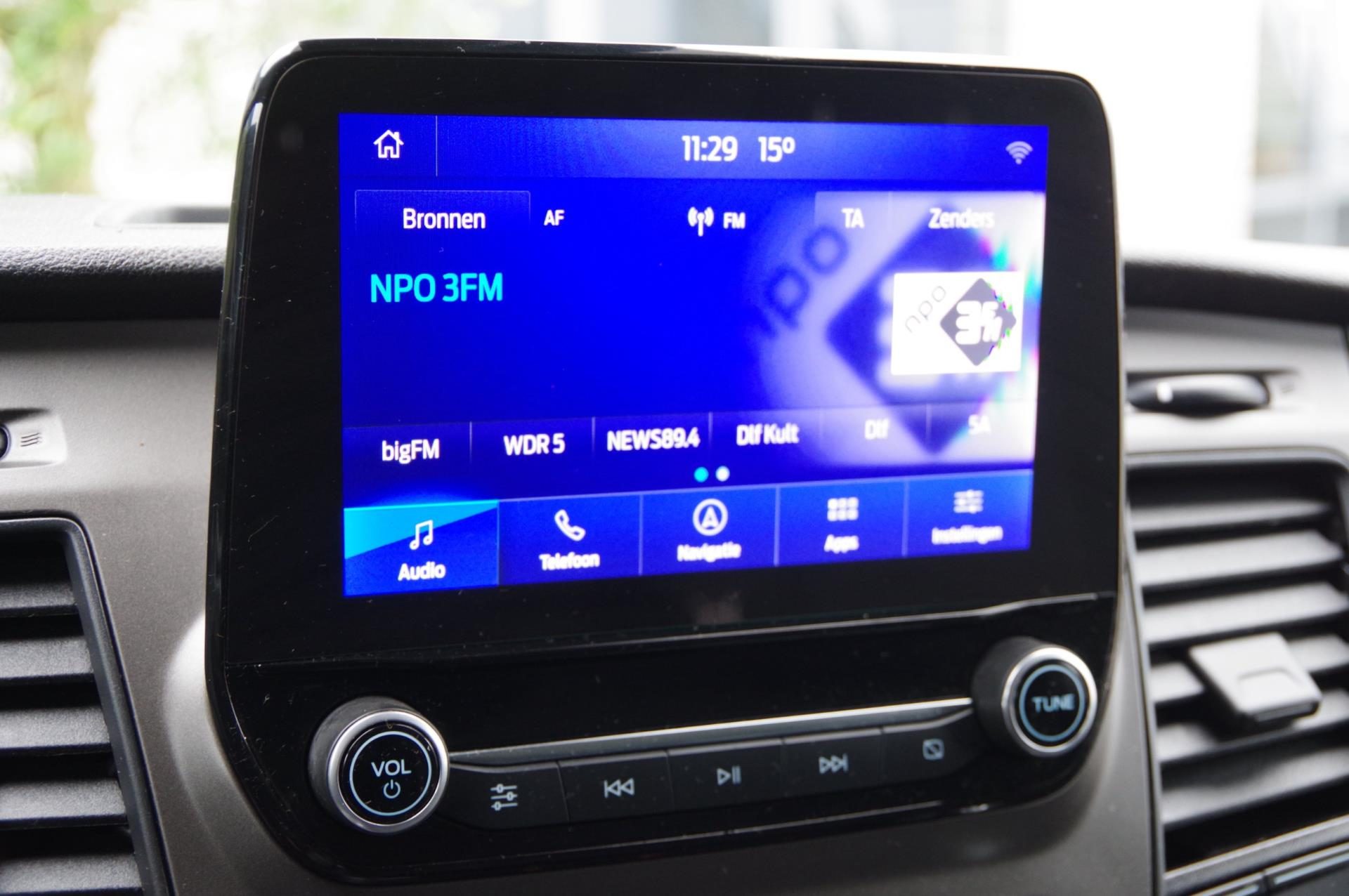 Ford Transit Custom - Afbeelding 17