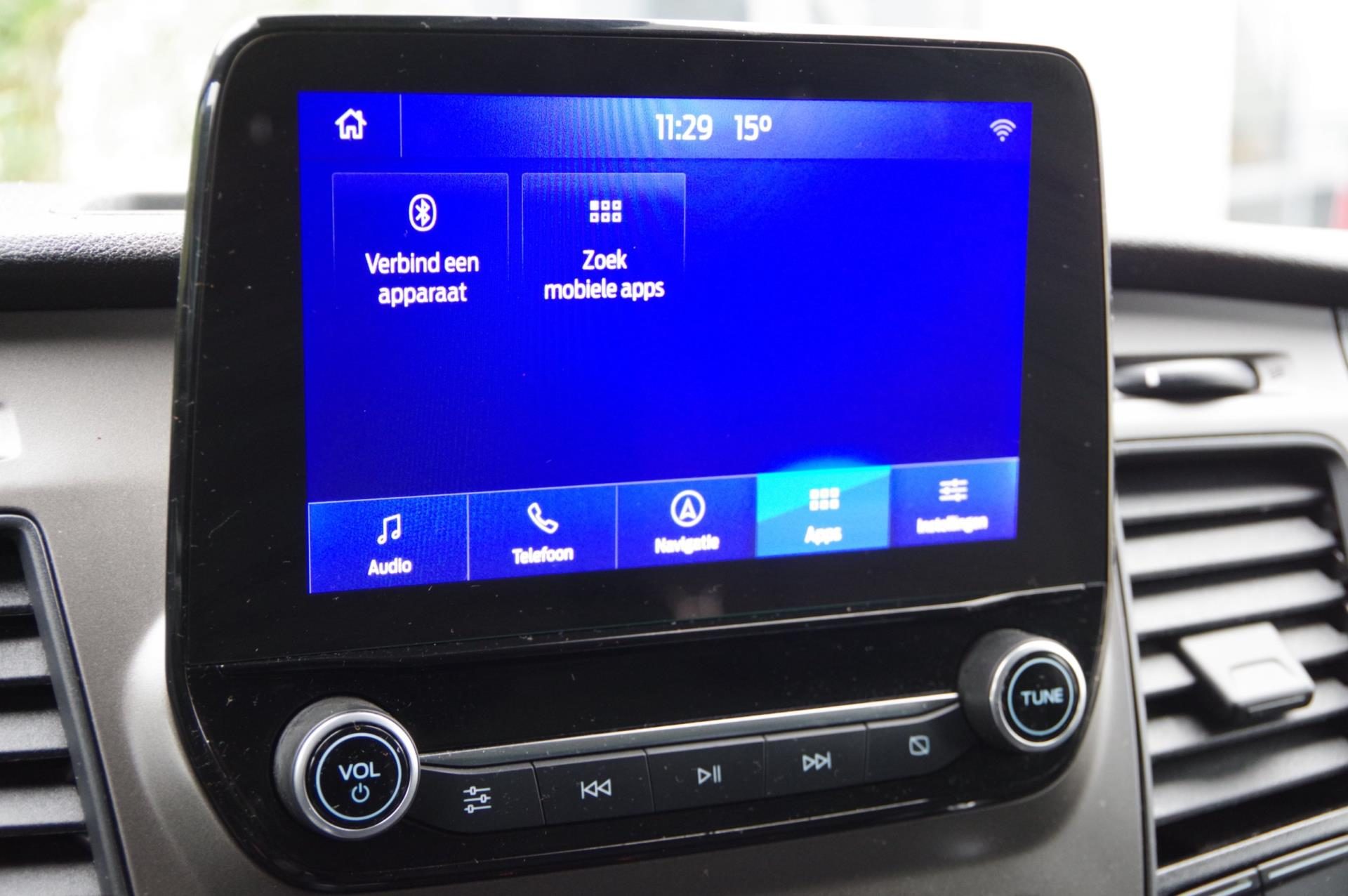 Ford Transit Custom - Afbeelding 18