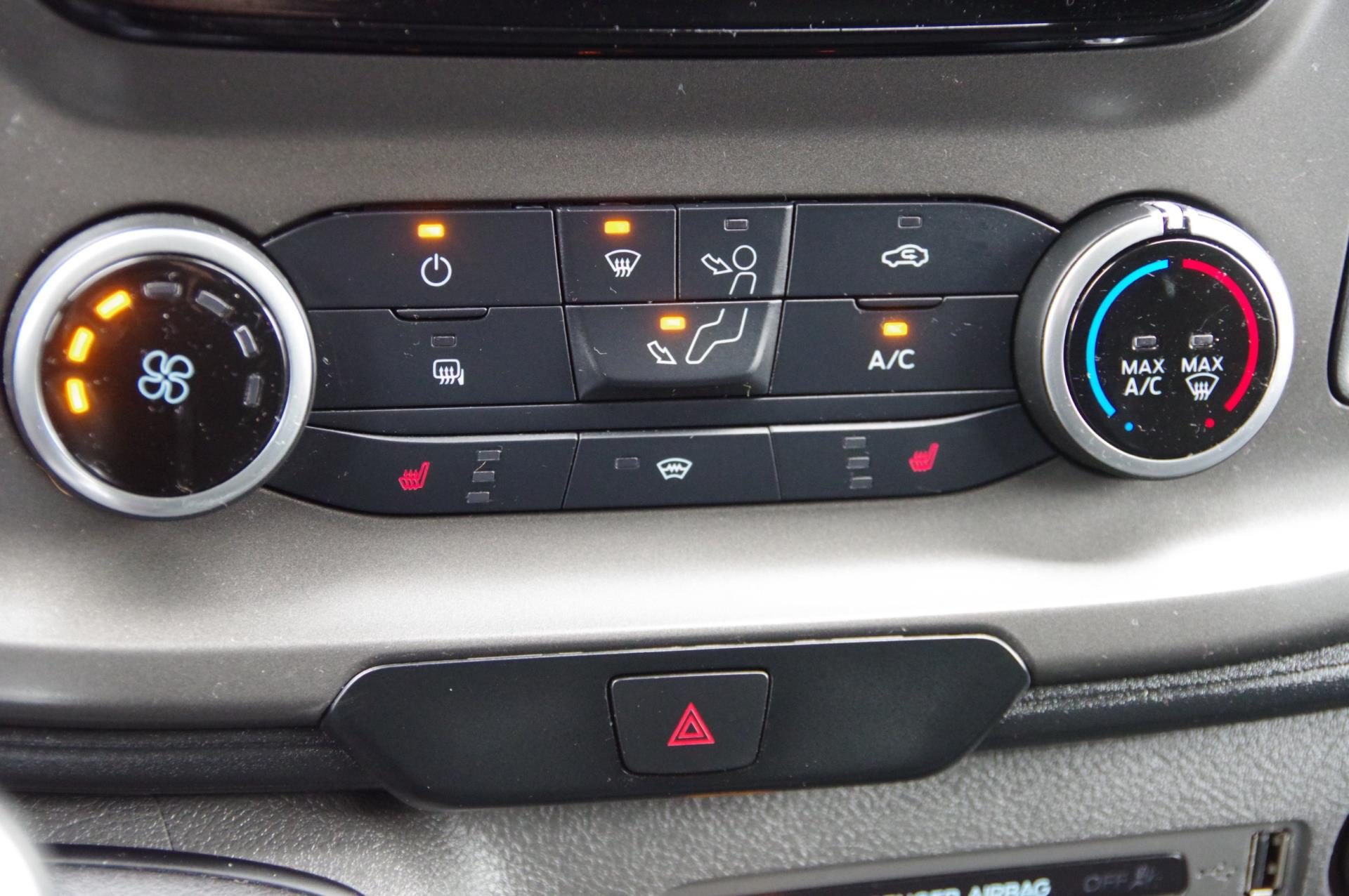 Ford Transit Custom - Afbeelding 19