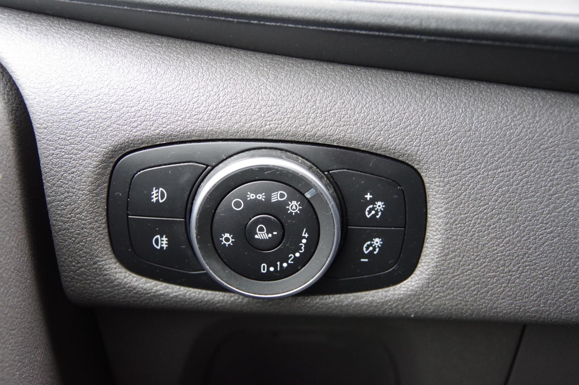 Ford Transit Custom - Afbeelding 22