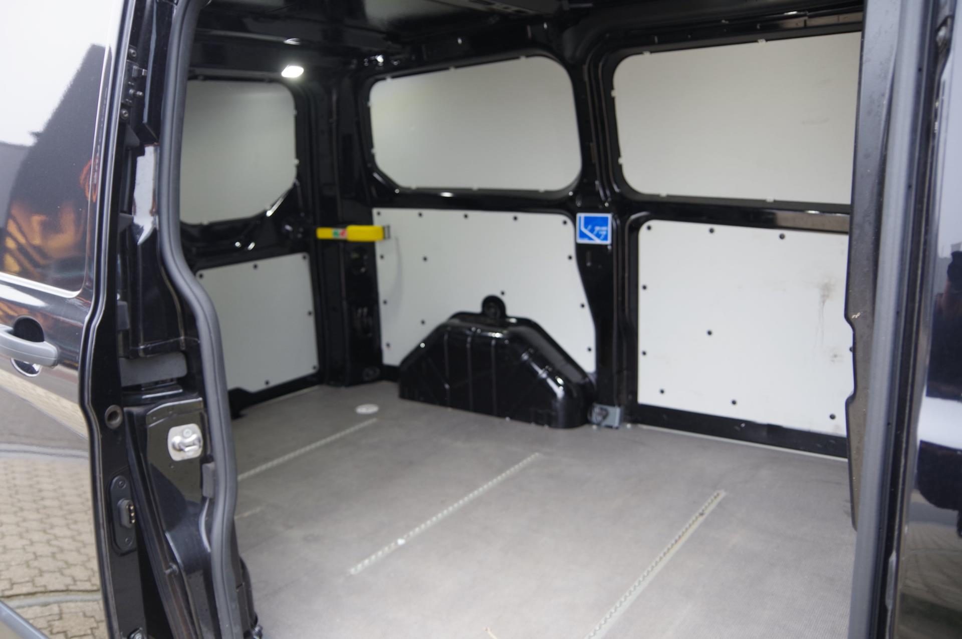 Ford Transit Custom - Afbeelding 26