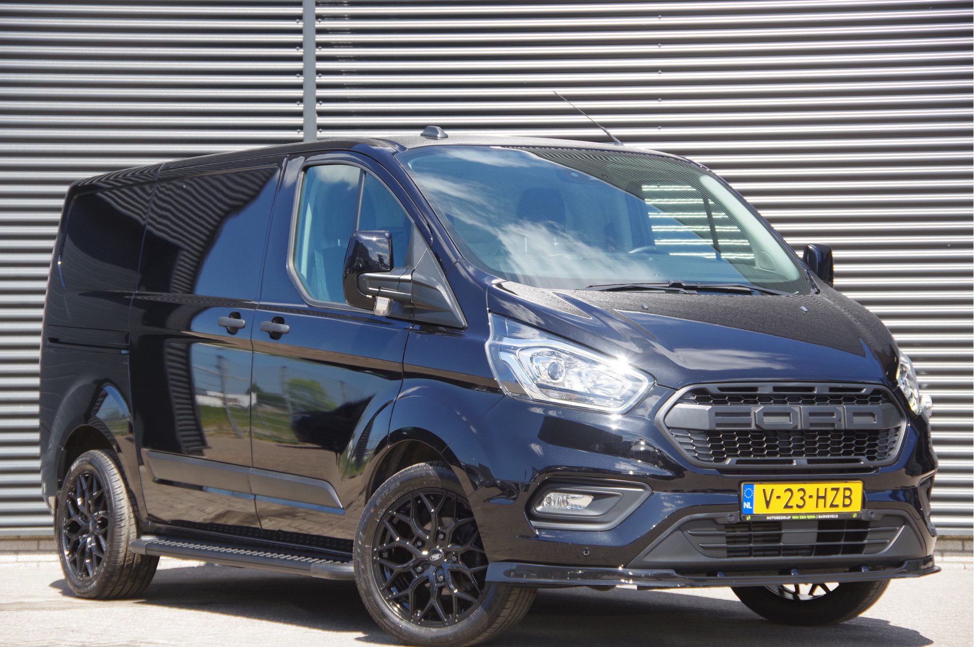 Ford Transit Custom - Afbeelding 27