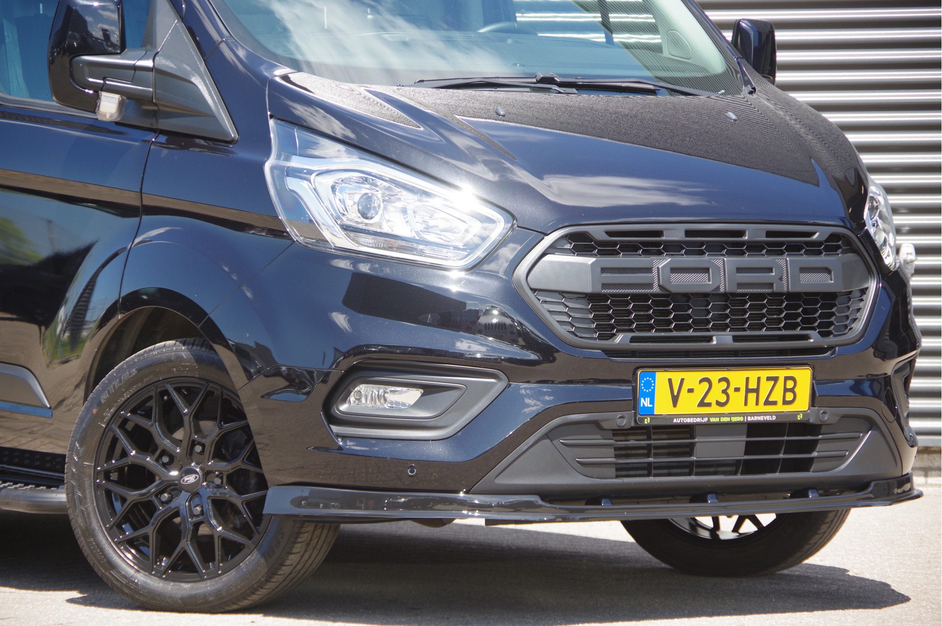 Ford Transit Custom - Afbeelding 28