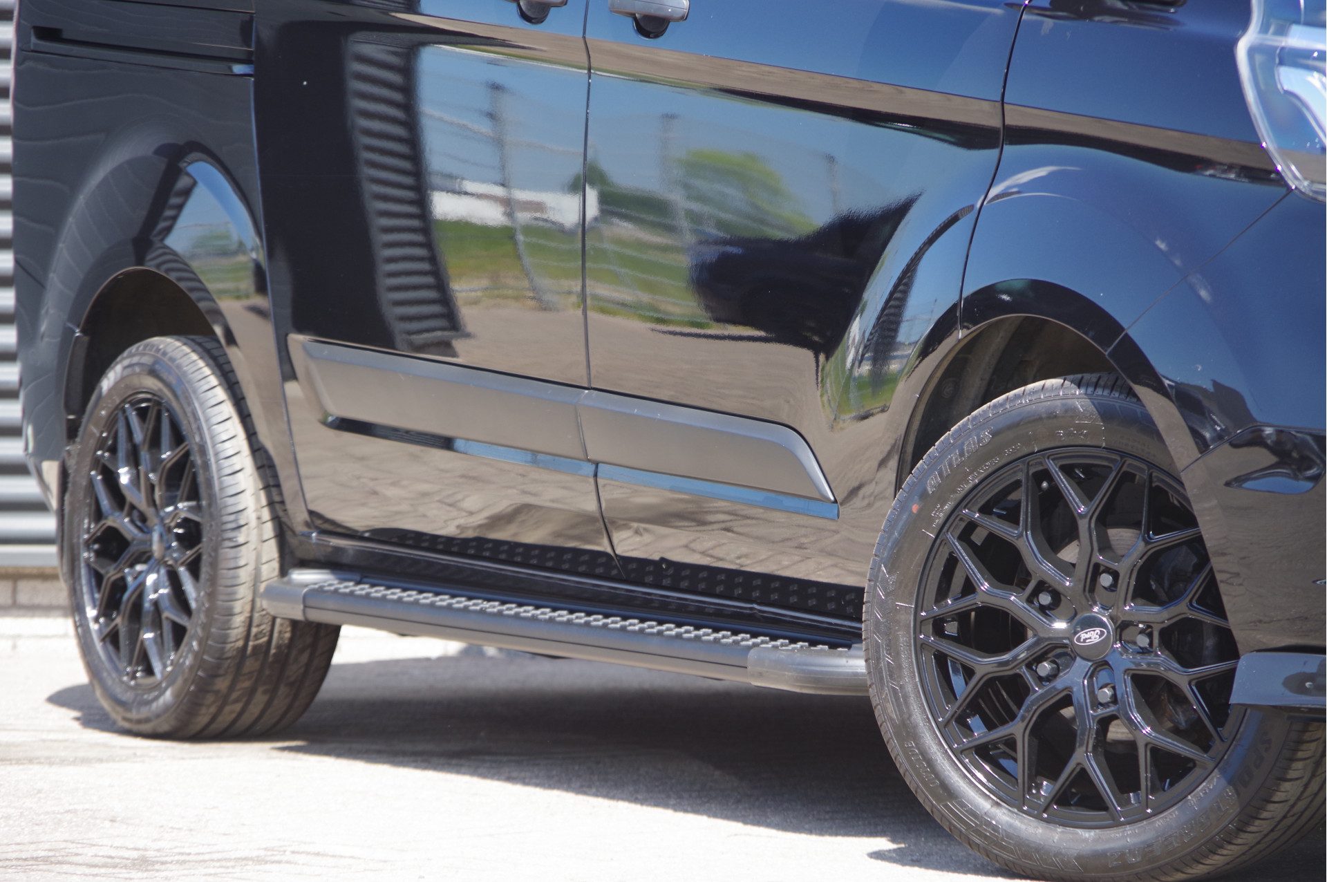 Ford Transit Custom - Afbeelding 29