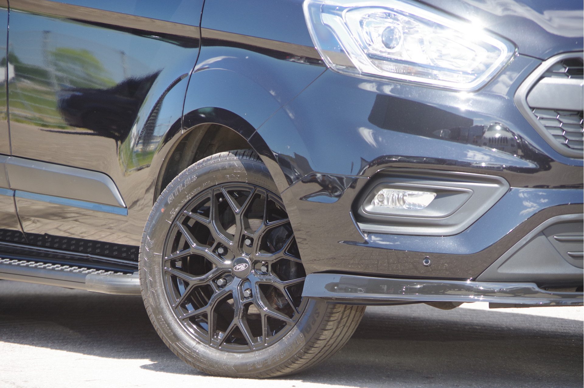 Ford Transit Custom - Afbeelding 30