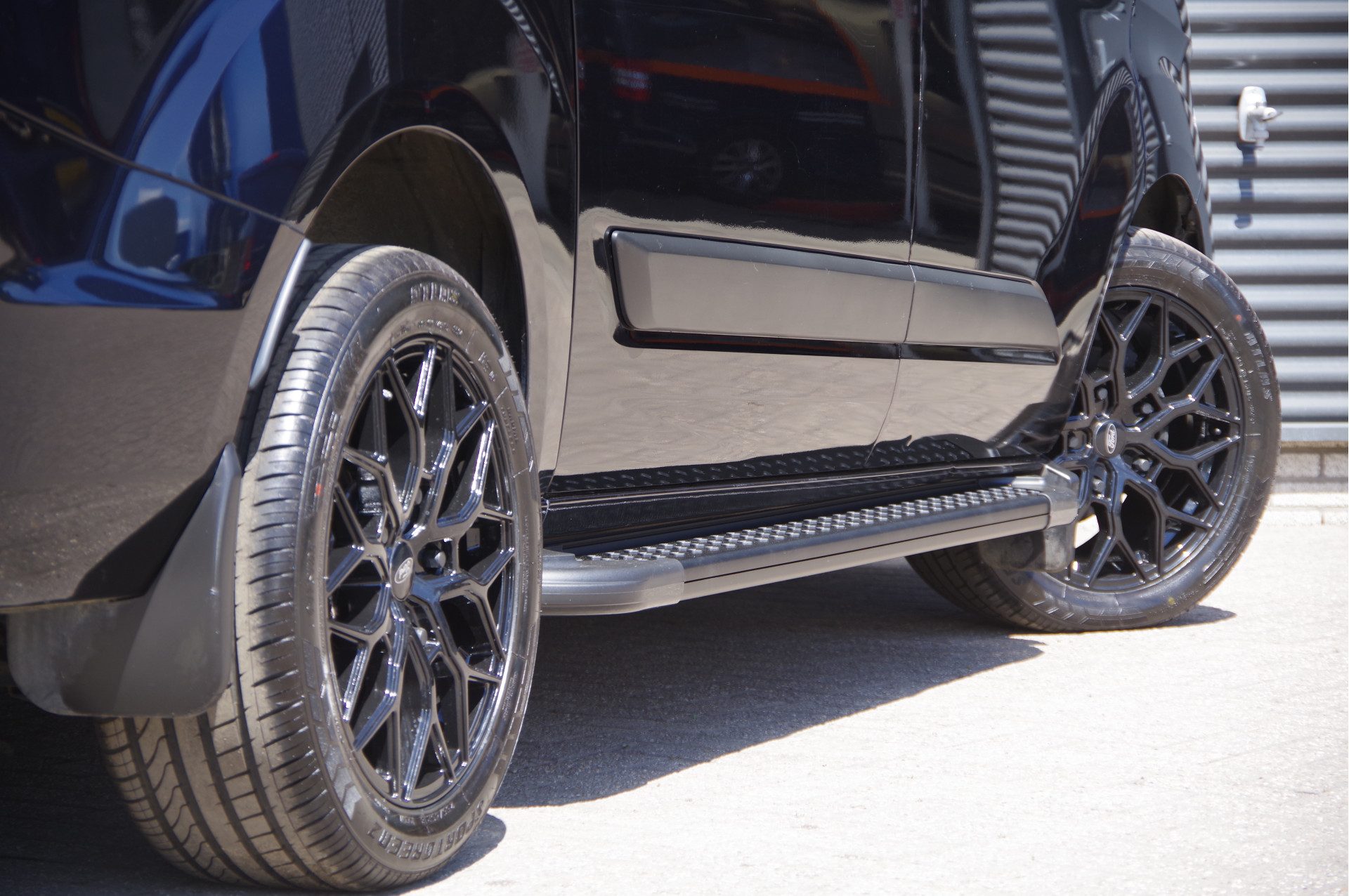 Ford Transit Custom - Afbeelding 32