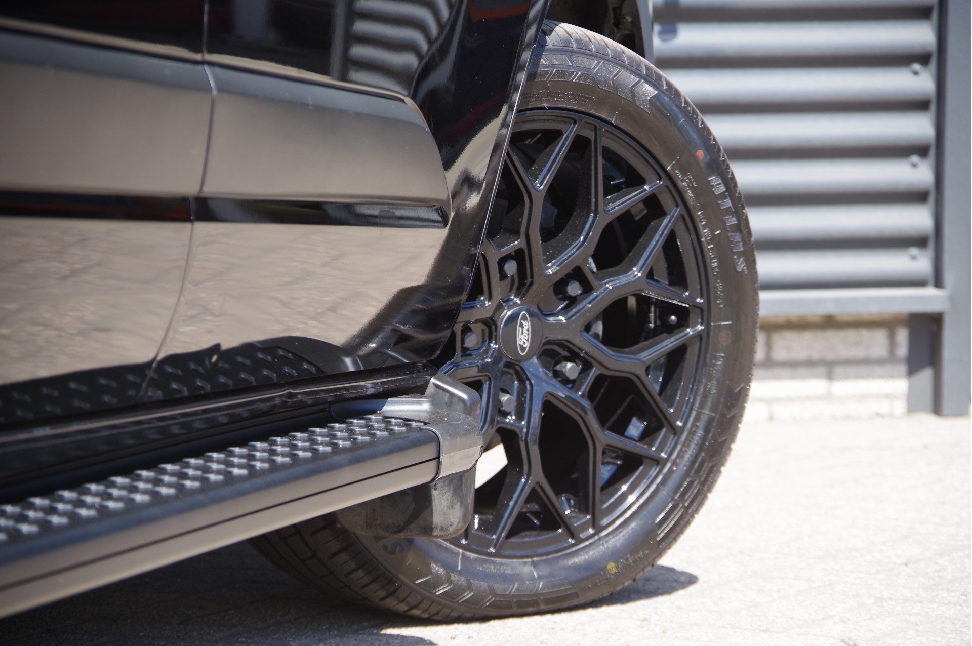 Ford Transit Custom - Afbeelding 33