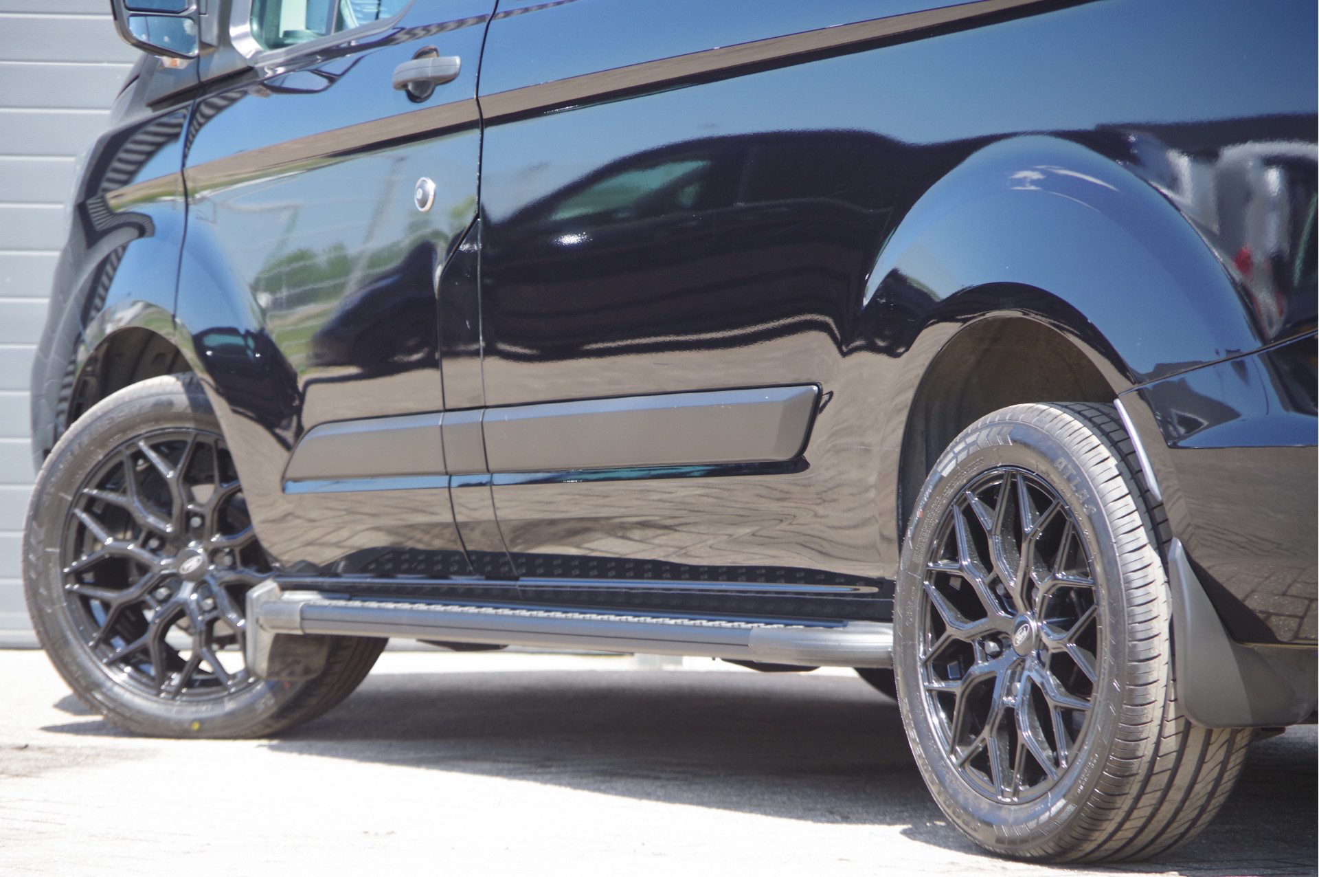 Ford Transit Custom - Afbeelding 36