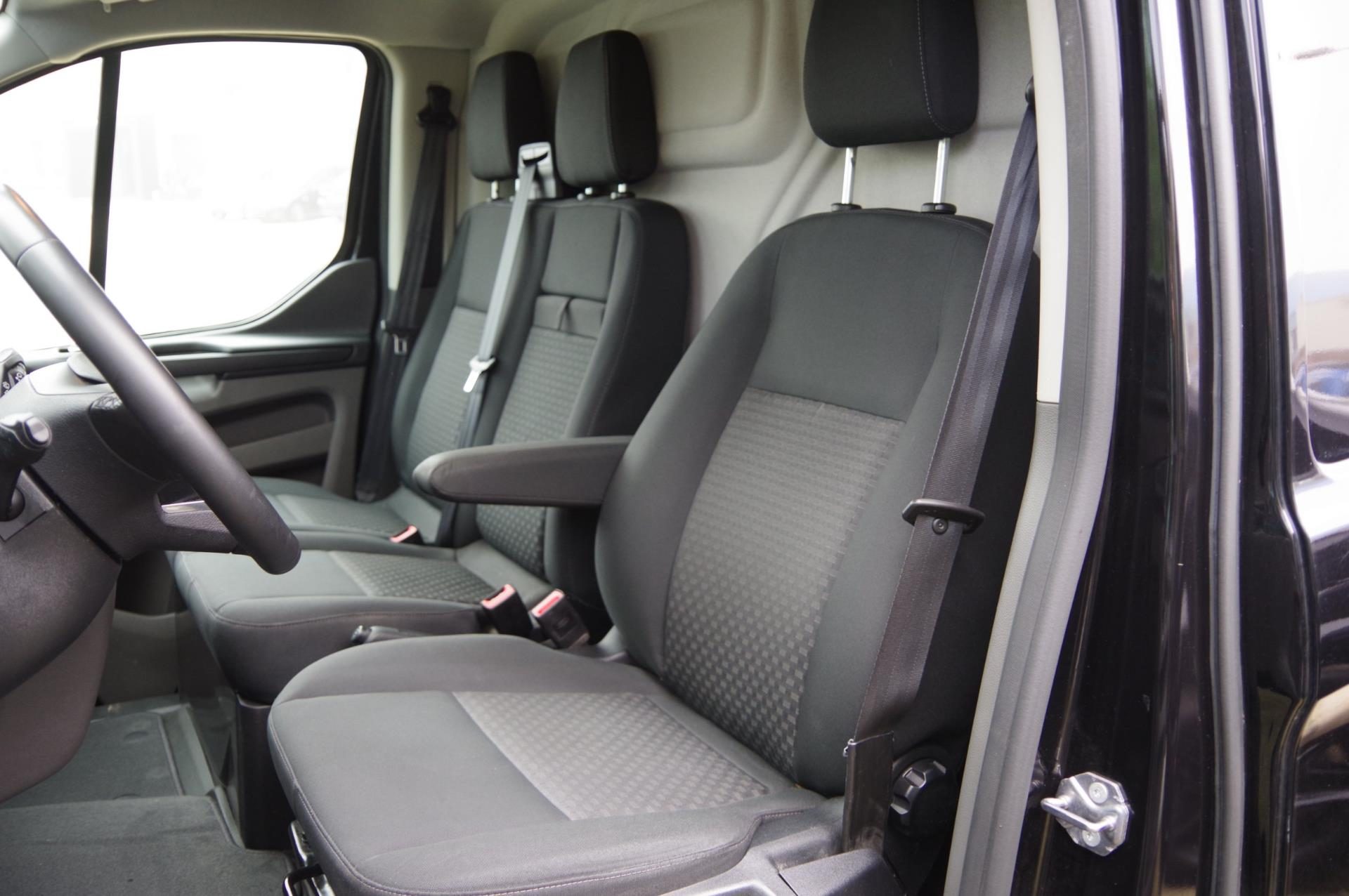 Ford Transit Custom - Afbeelding 5