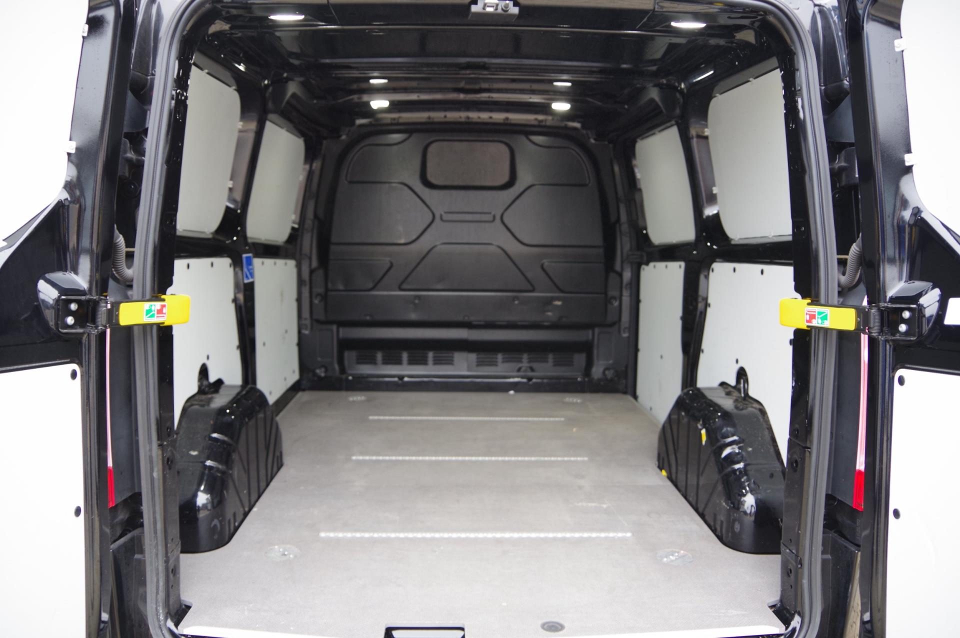 Ford Transit Custom - Afbeelding 6