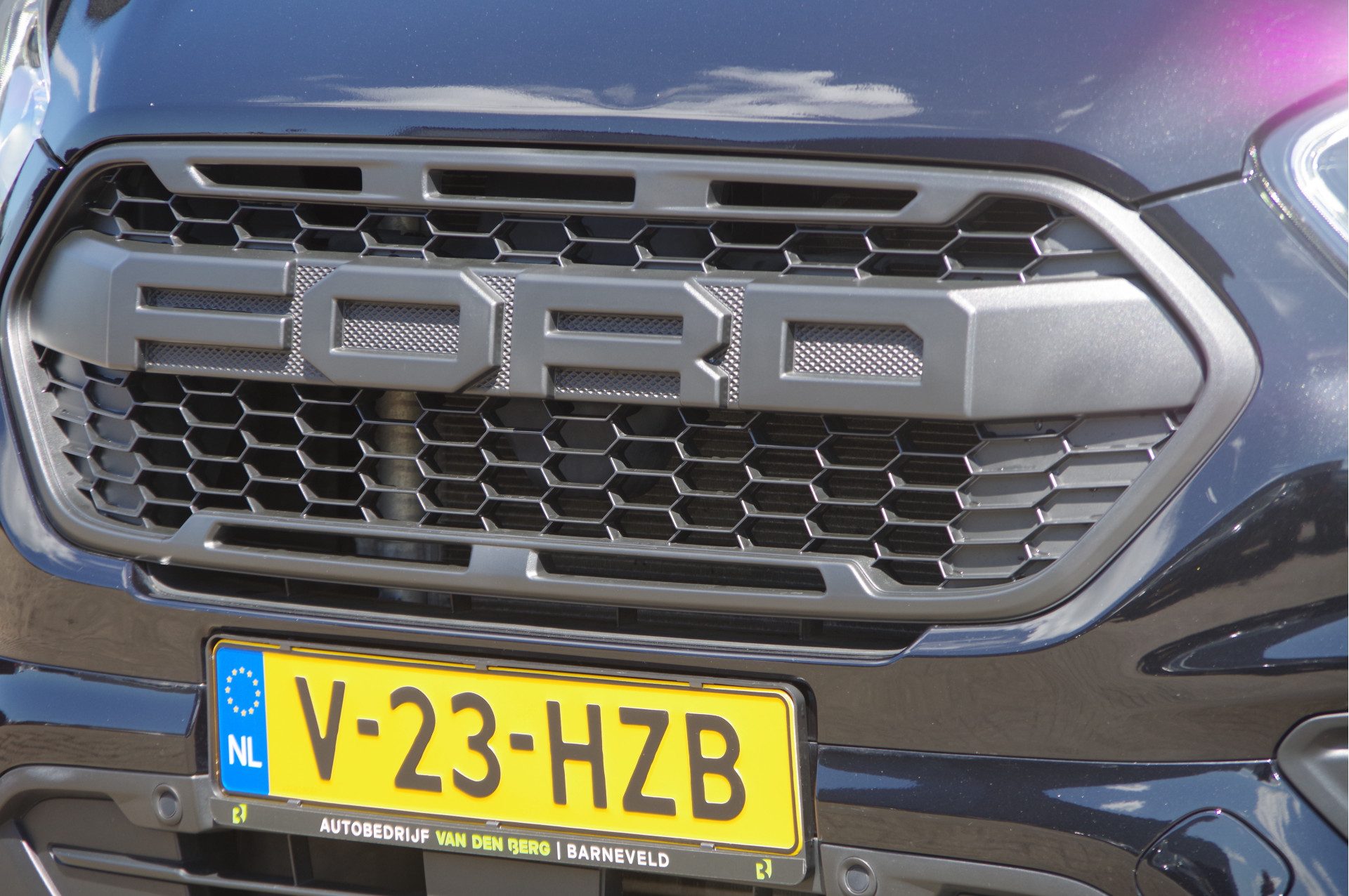 Ford Transit Custom - Afbeelding 7