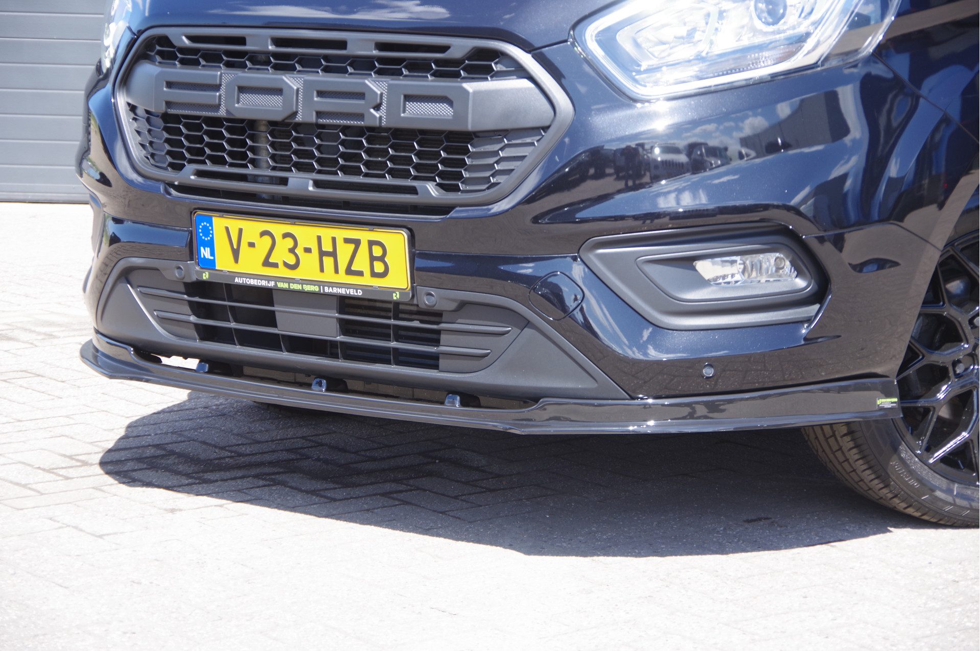 Ford Transit Custom - Afbeelding 8