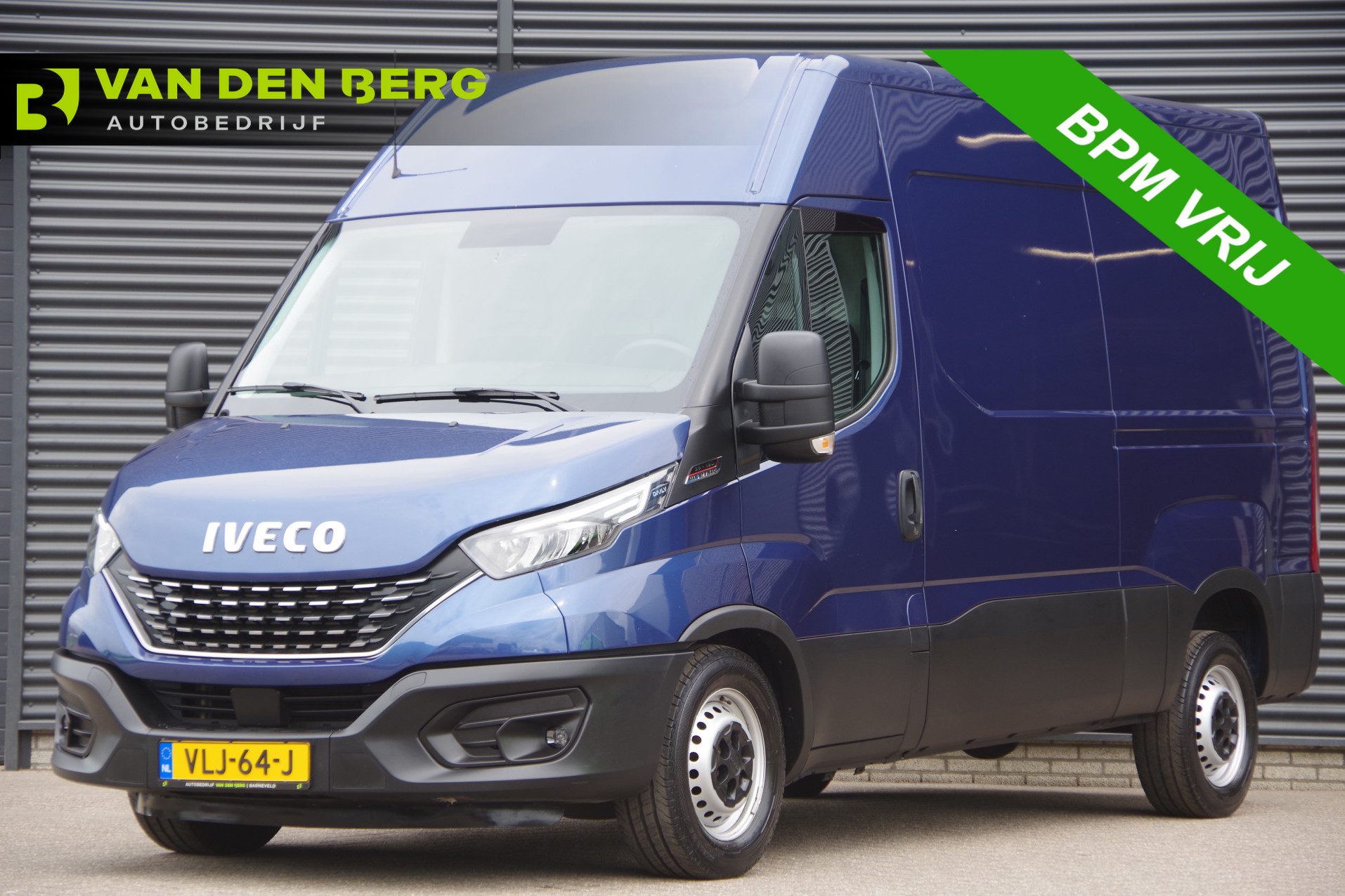 Iveco Daily - Afbeelding 1