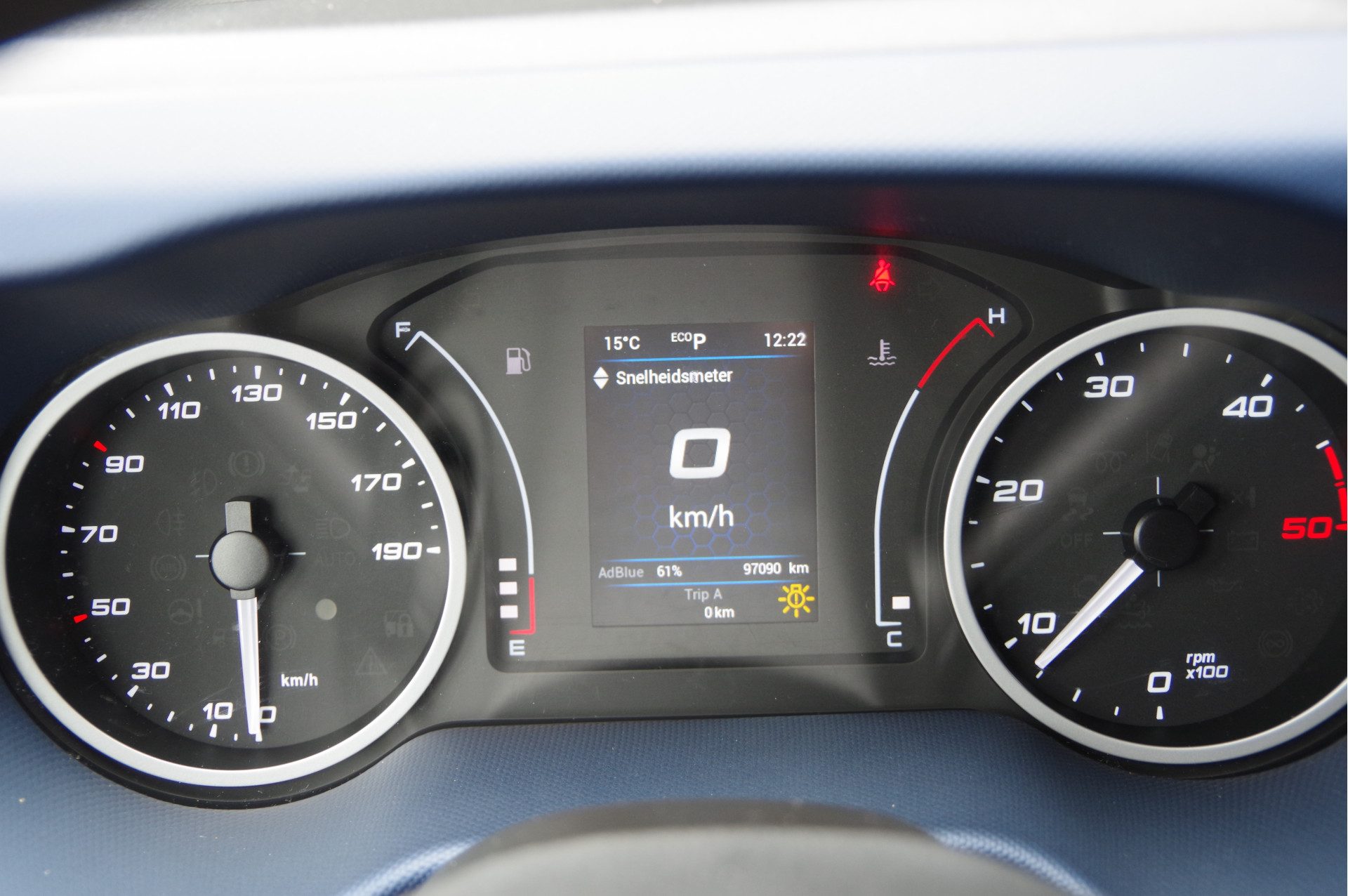 Iveco Daily - Afbeelding 10