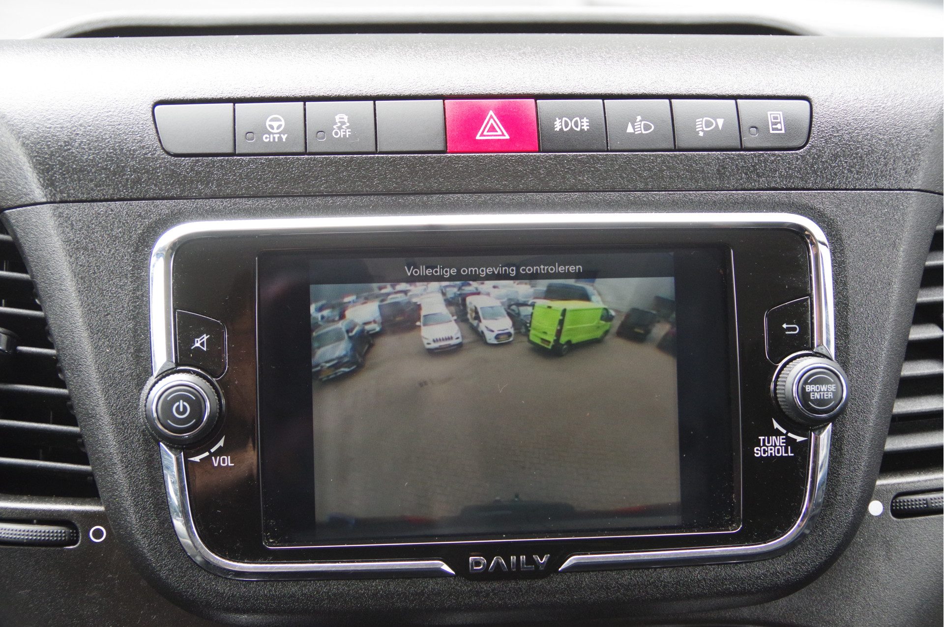 Iveco Daily - Afbeelding 14