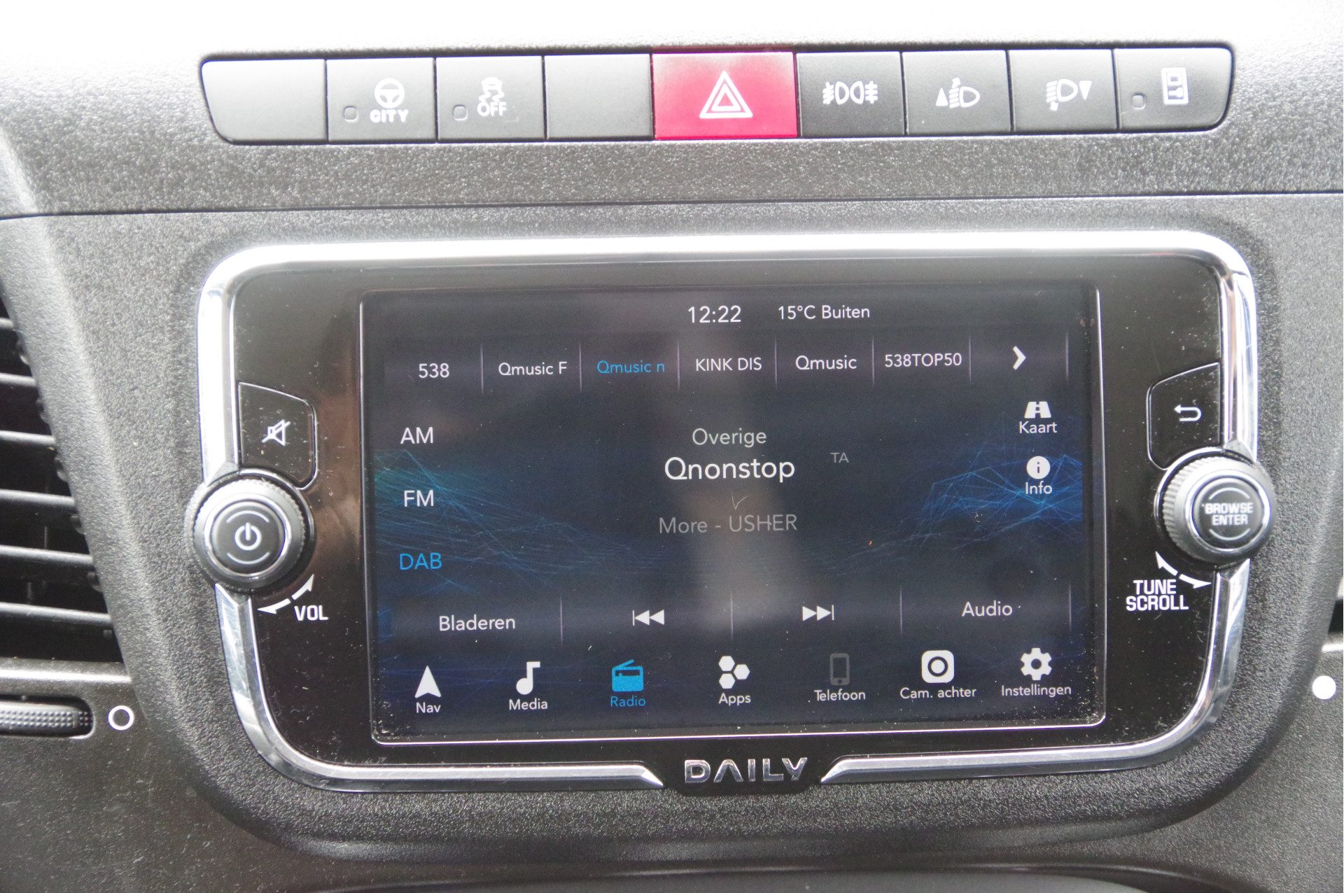 Iveco Daily - Afbeelding 15