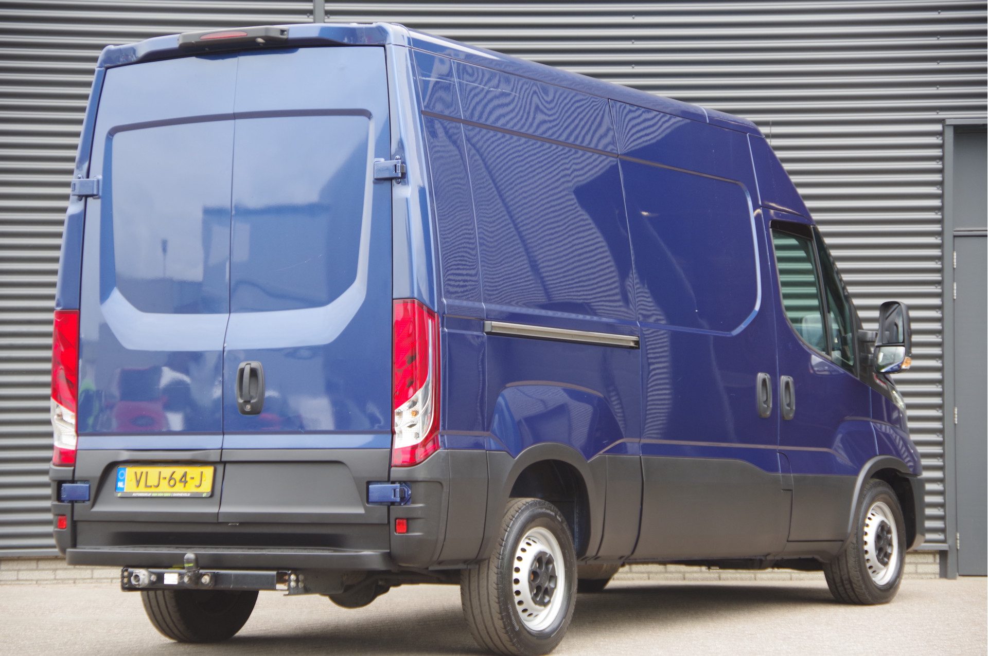 Iveco Daily - Afbeelding 2
