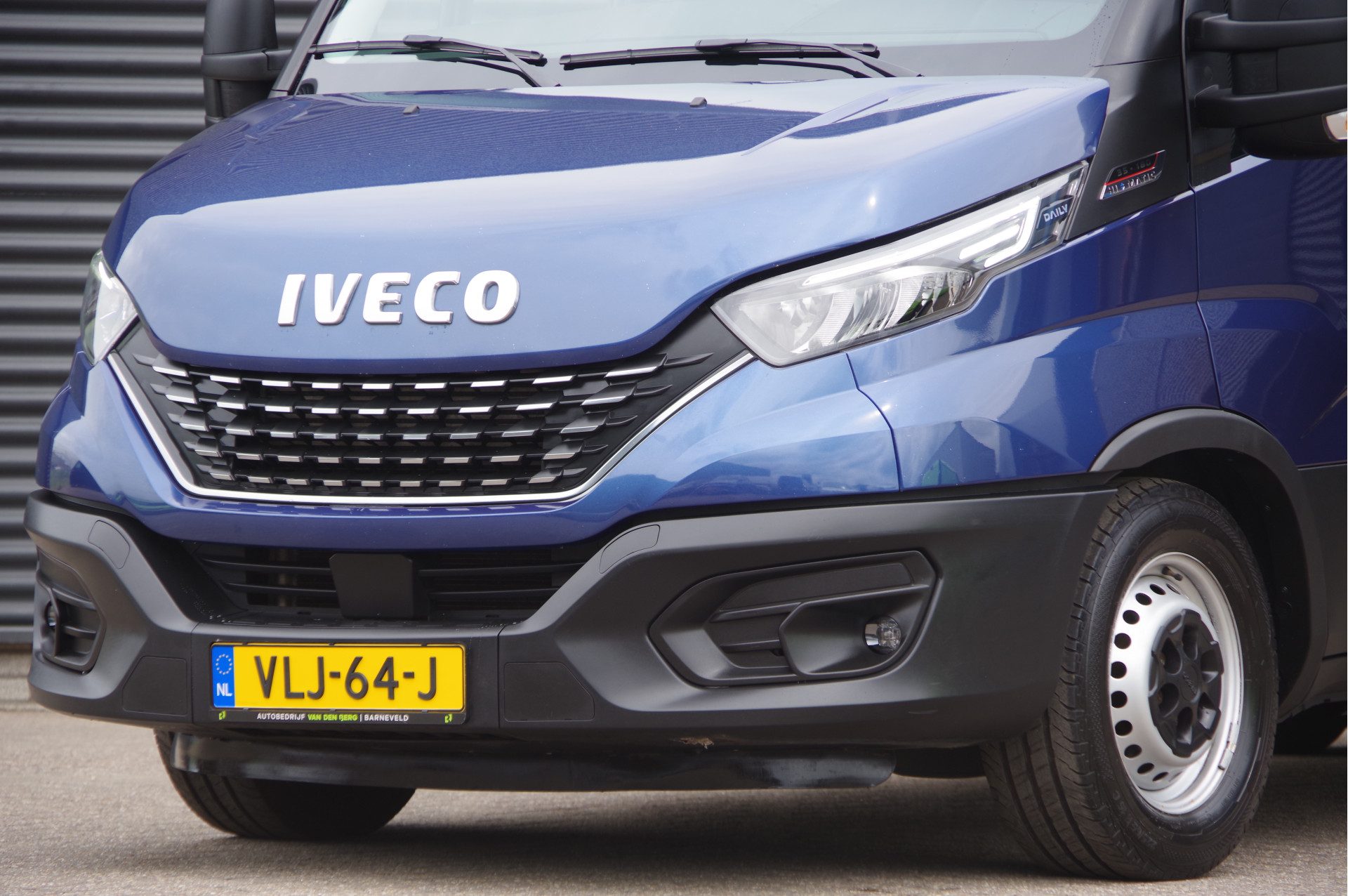 Iveco Daily - Afbeelding 21